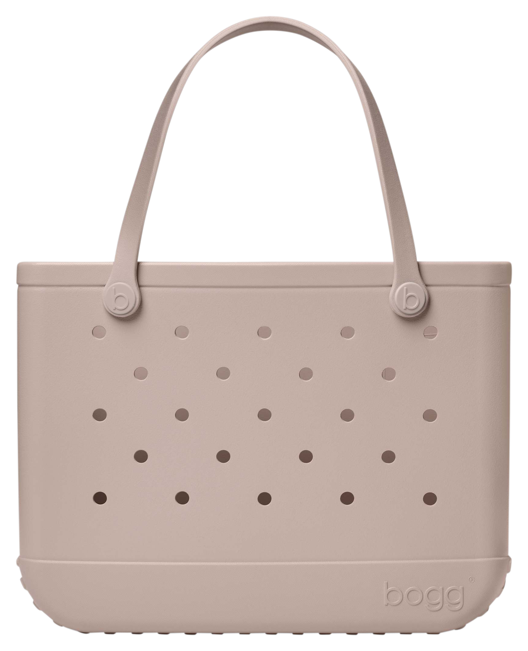 Image of Bogg Original Tote Bag - Mushroom