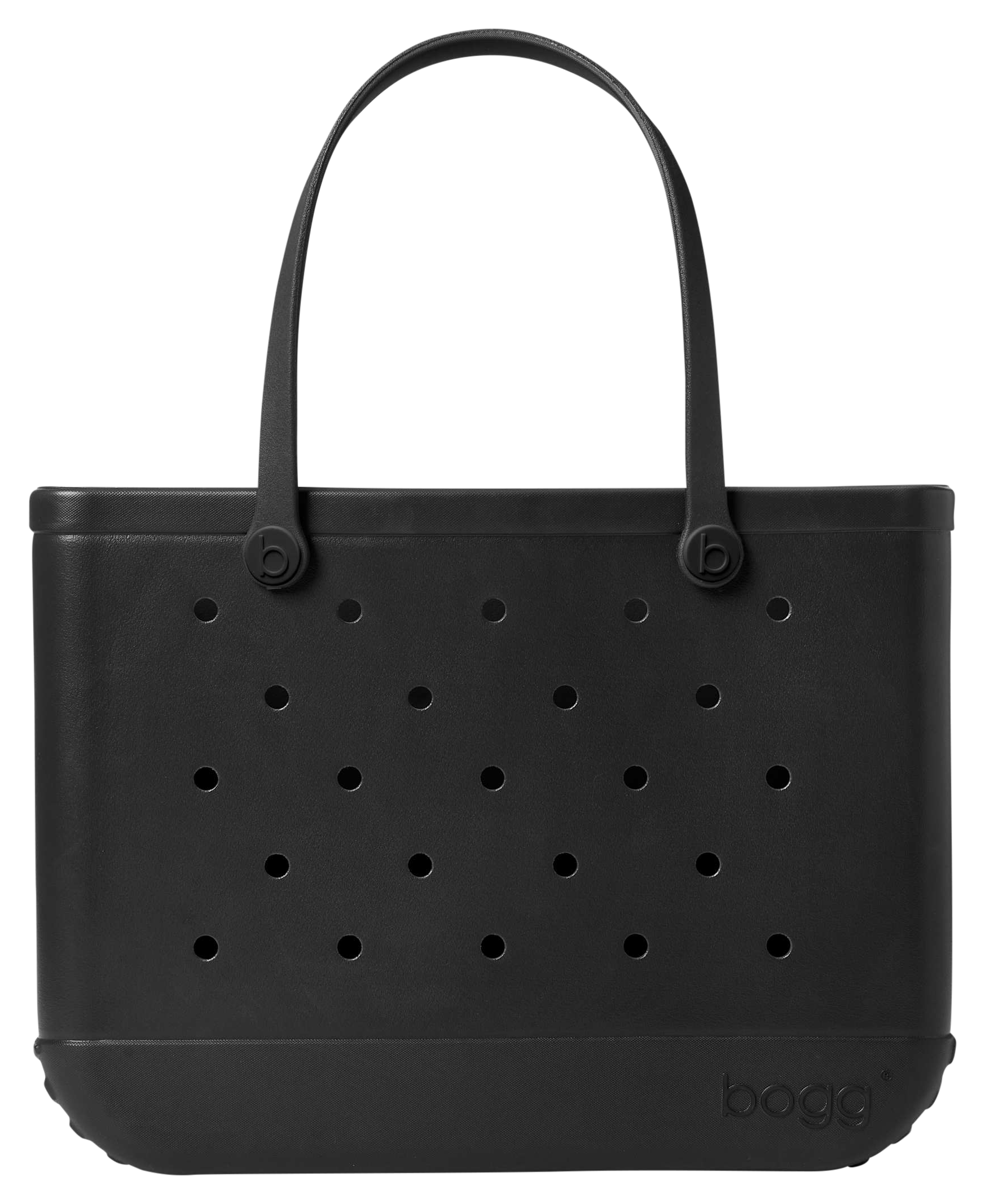 Image of Bogg Original Tote Bag - LBD Black