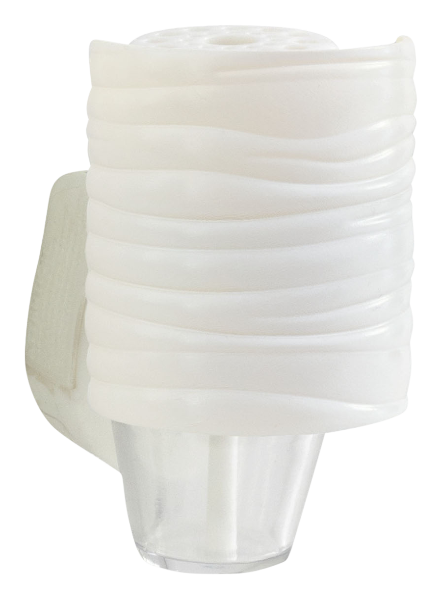 Image of Candle Warmers Etc. Harmony WallScents Fragrance Warmer