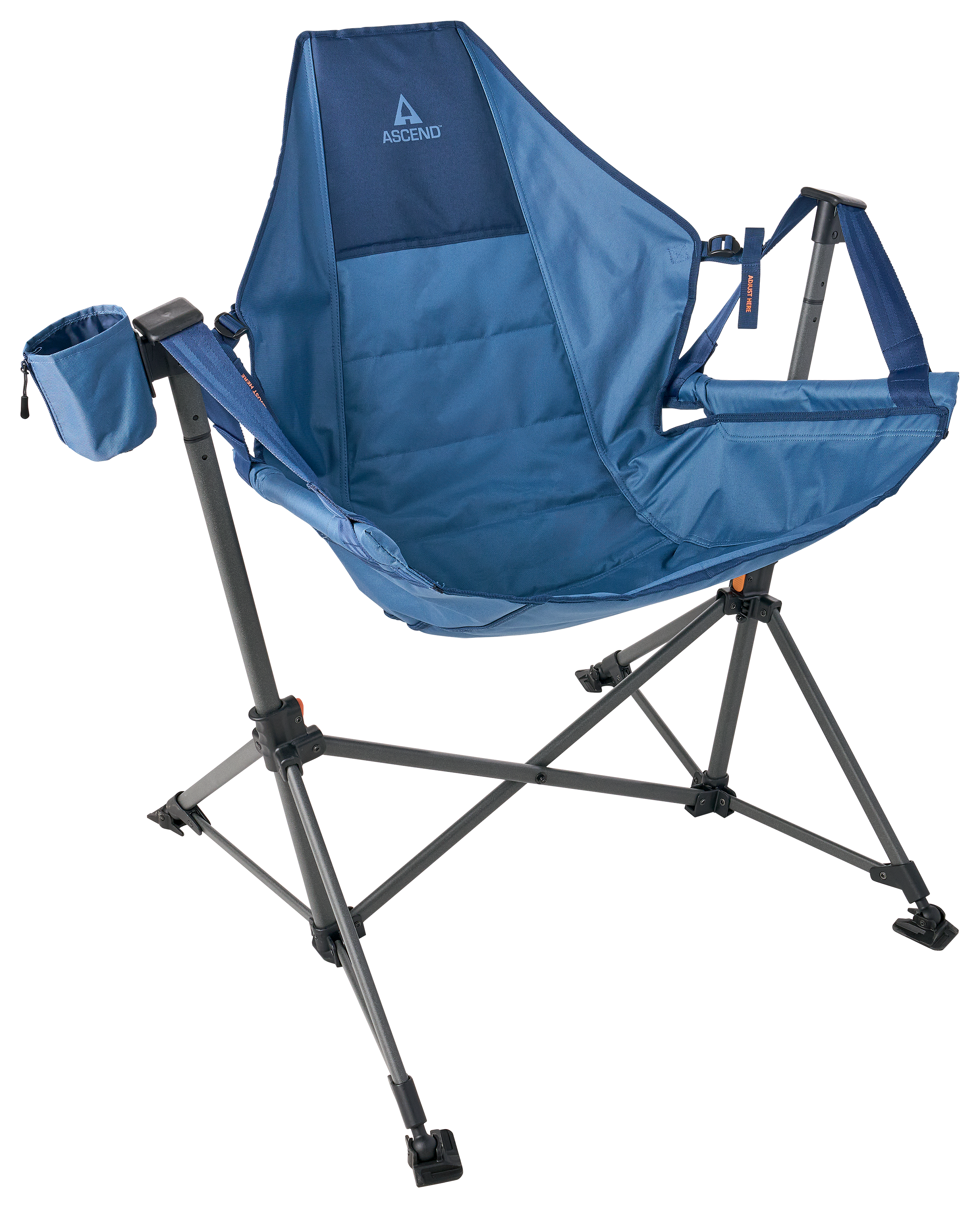 Image of Ascend Sightseer Hammock Chair