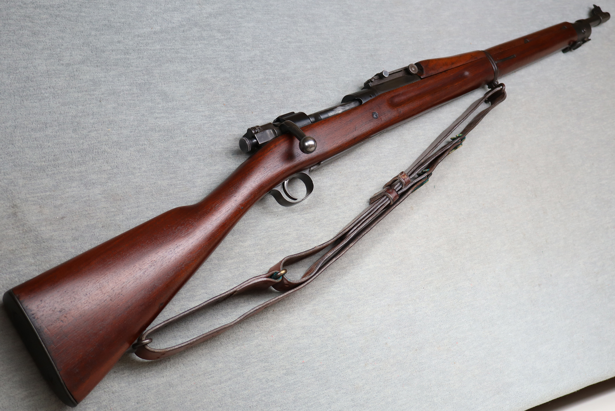 Image of Springfield Armory ~ Model 1903 Mark I ~ .30-06 Springfield