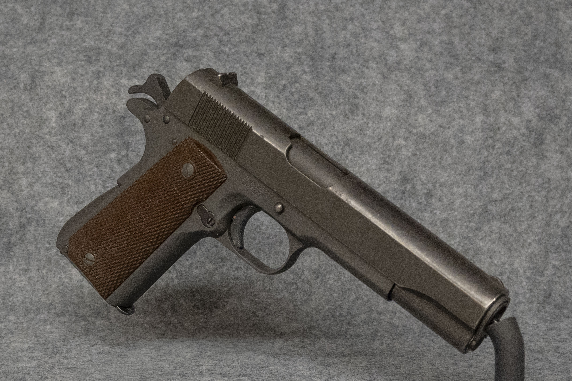 Ithaca M1911 A1 US Army .45 Auto - Bass Pro Shops