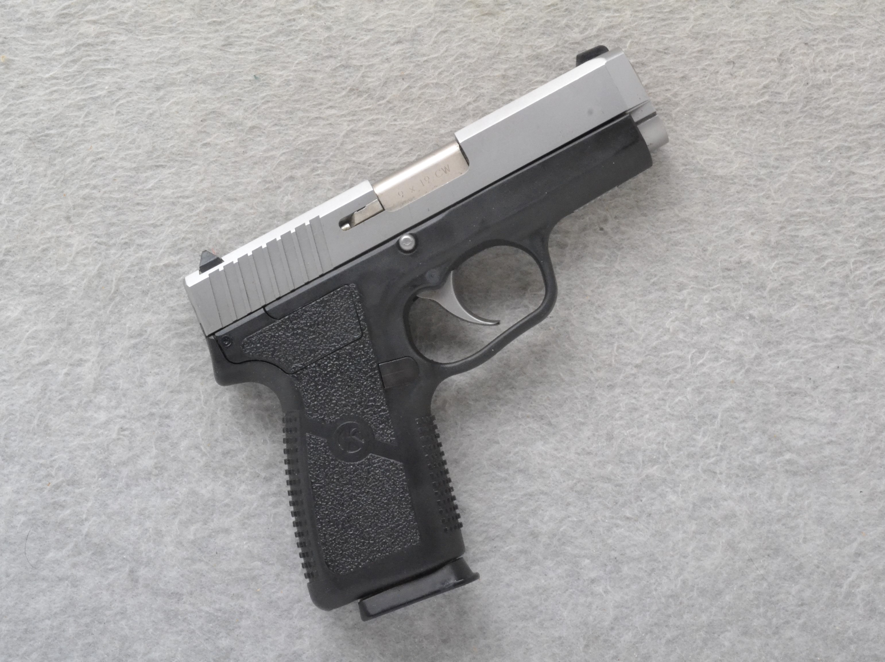 Kahr Arms ~ CW 9 ~ 9MM Luger - Kahr Arms