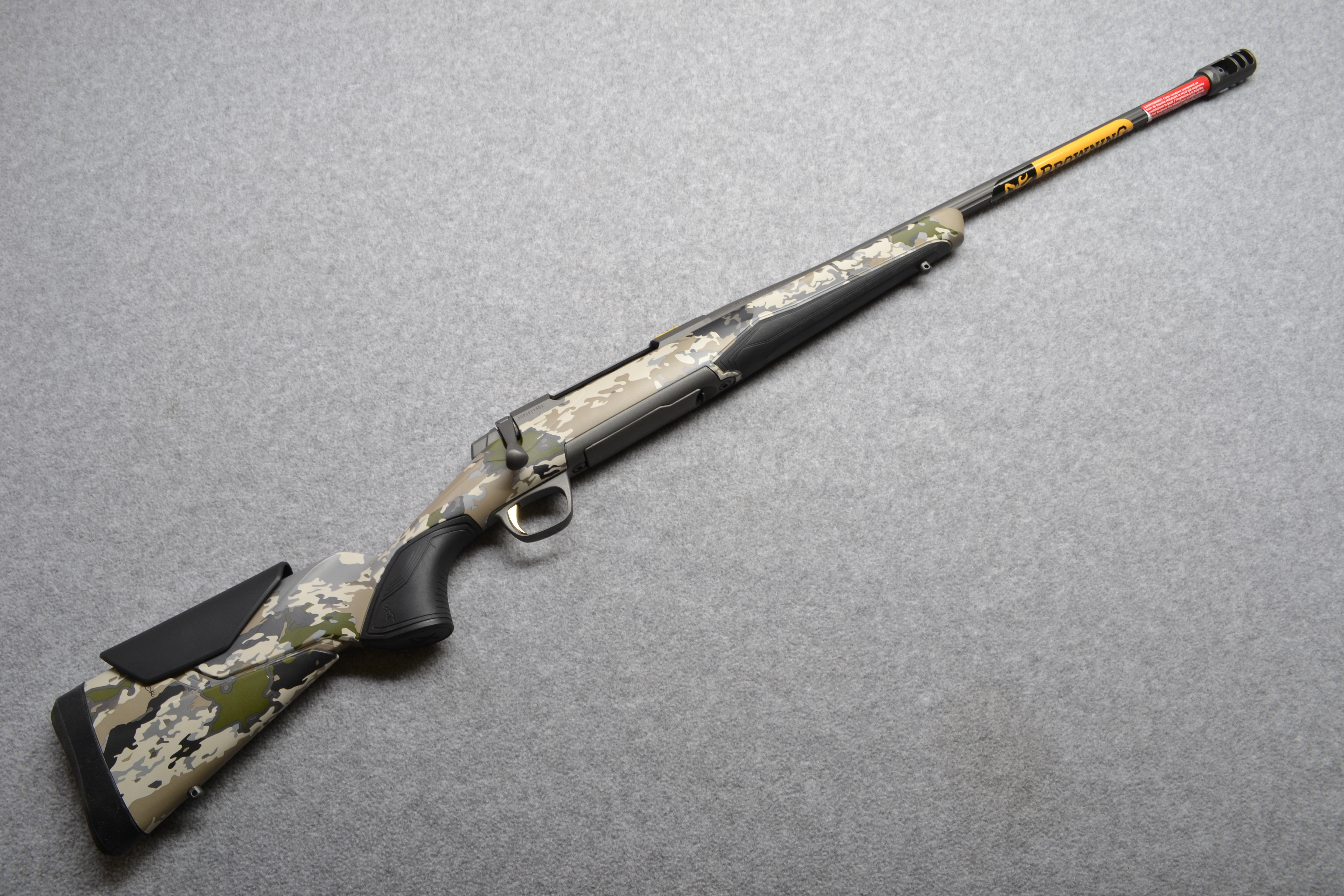 Browning~X-Bolt 2 Speed~.30-06 Springfield - Bass Pro Shops