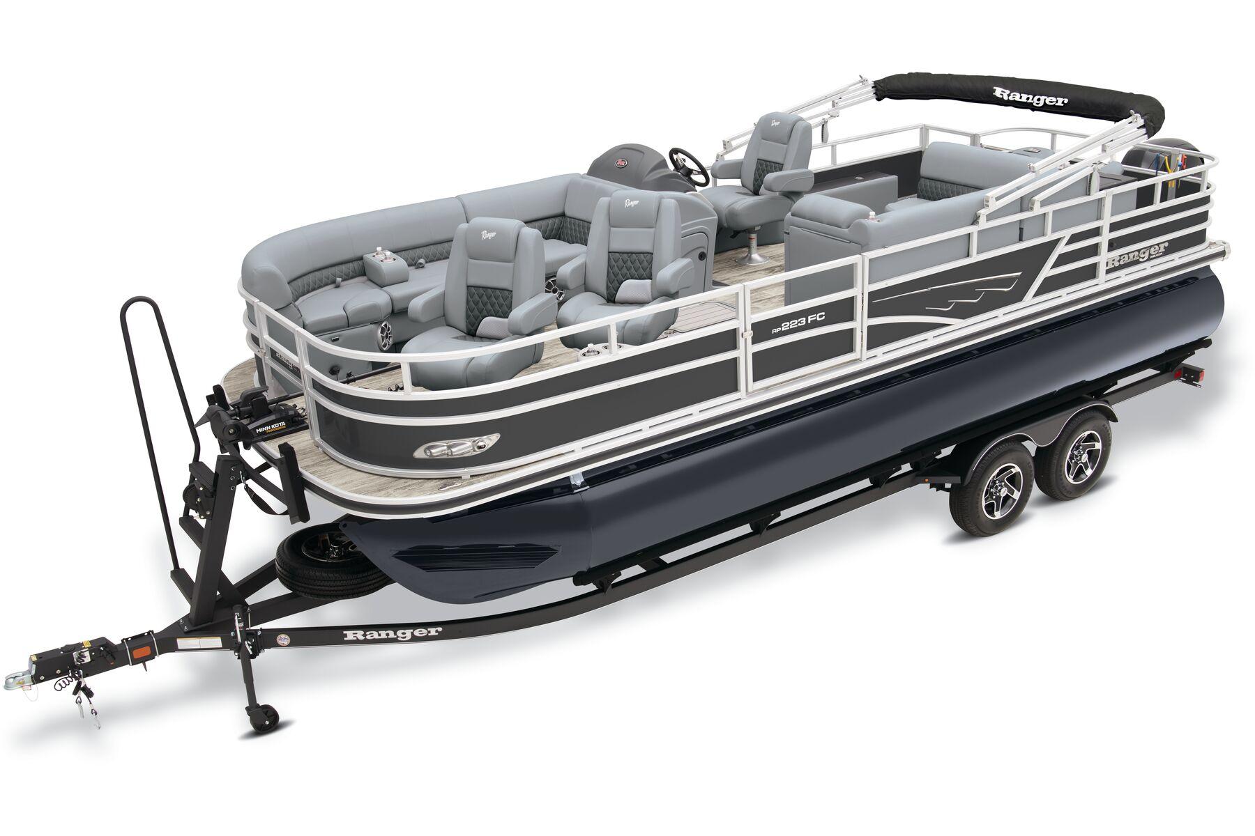 Image of 2024 RANGER 223FC