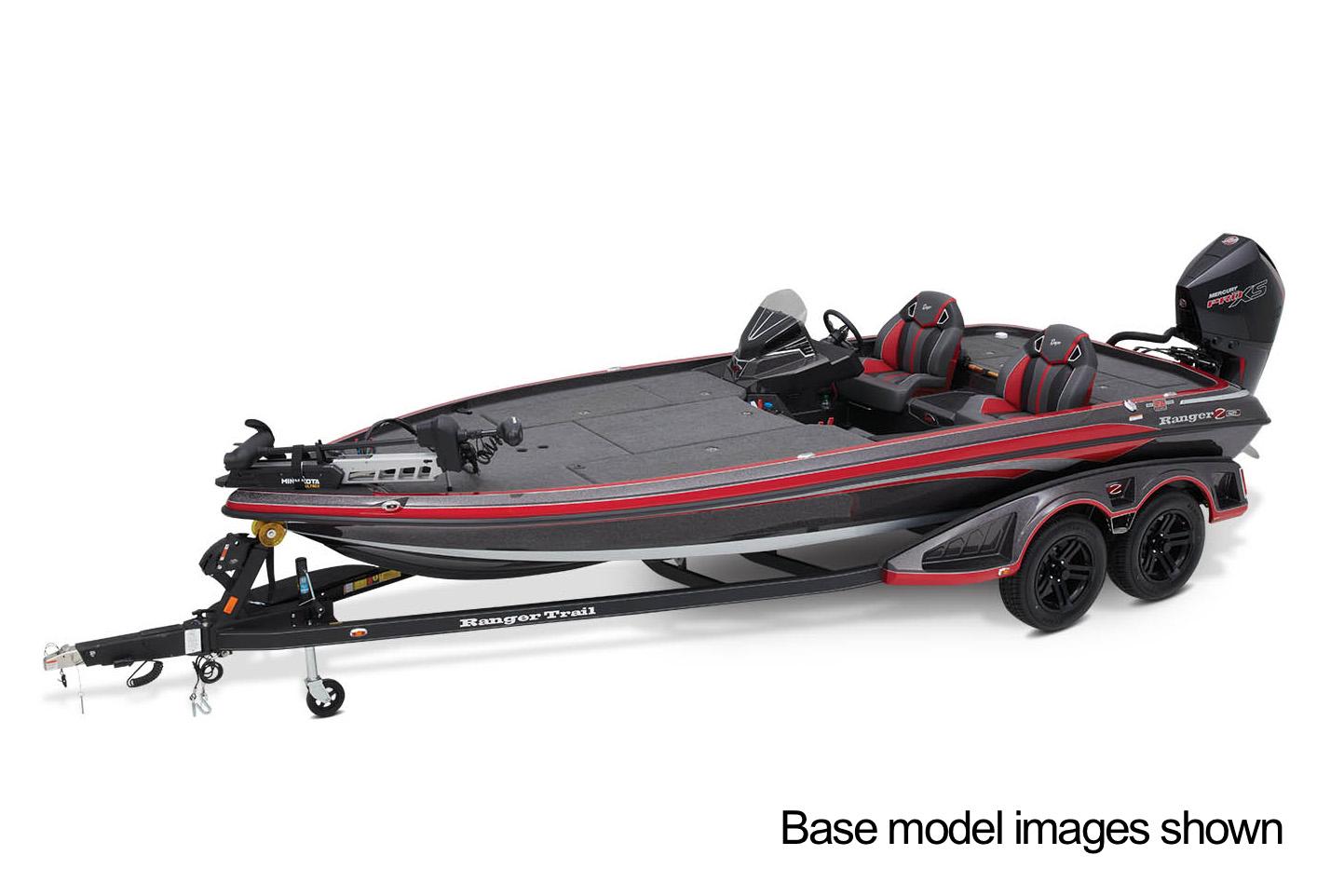 Image of 2024 RANGER Z521R Ranger Cup Equipped