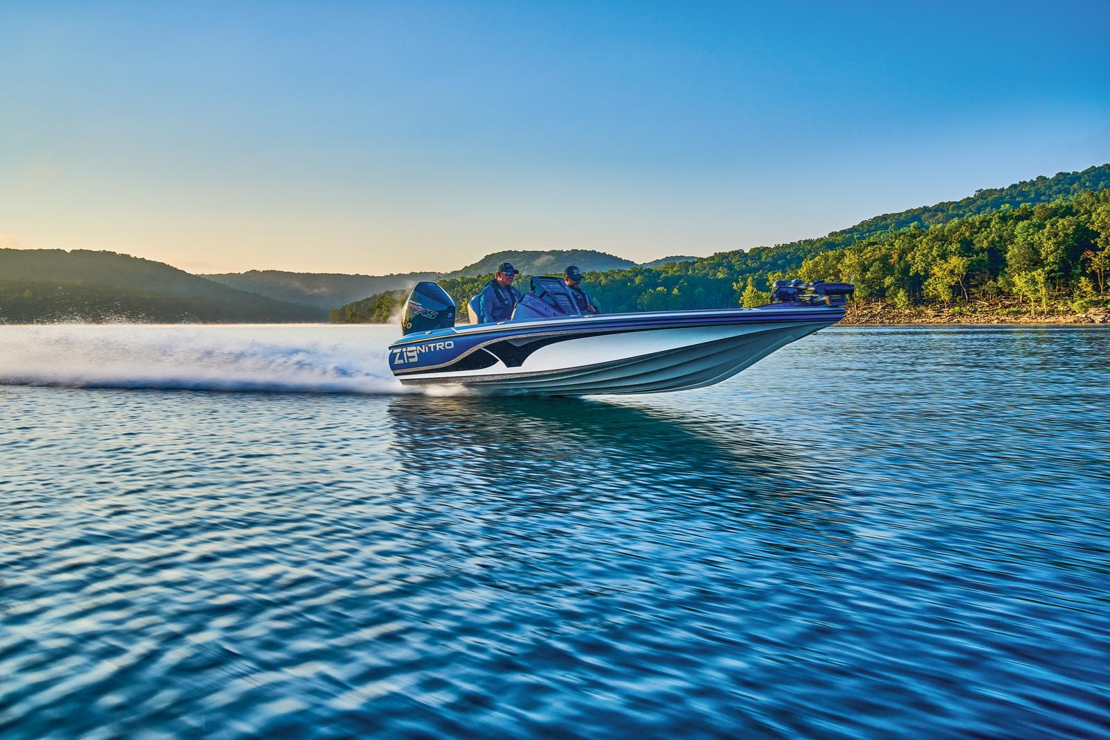 Image of 2024 NITRO Z19 Pro