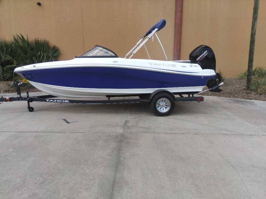 Image of 2024 TAHOE 200 S