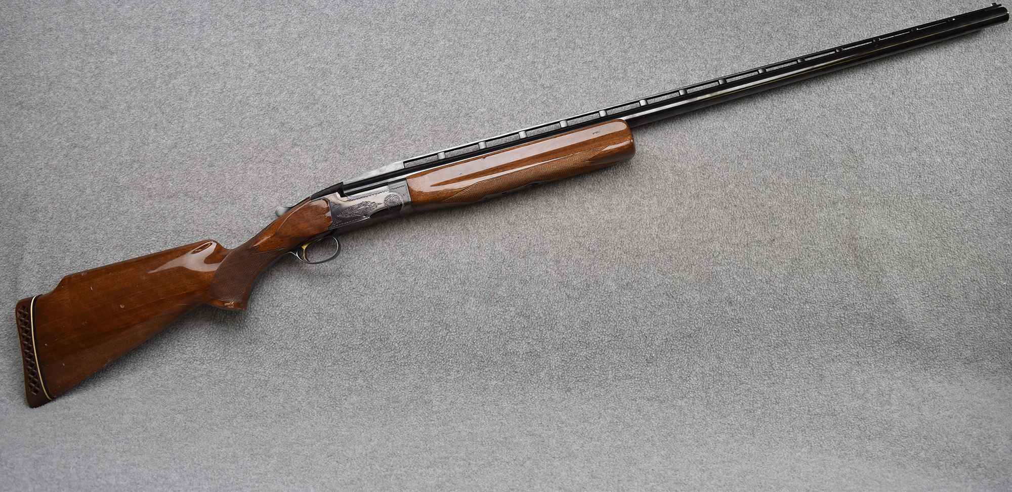 Image of Browning ~ BT-99 ~ 12 Gauge