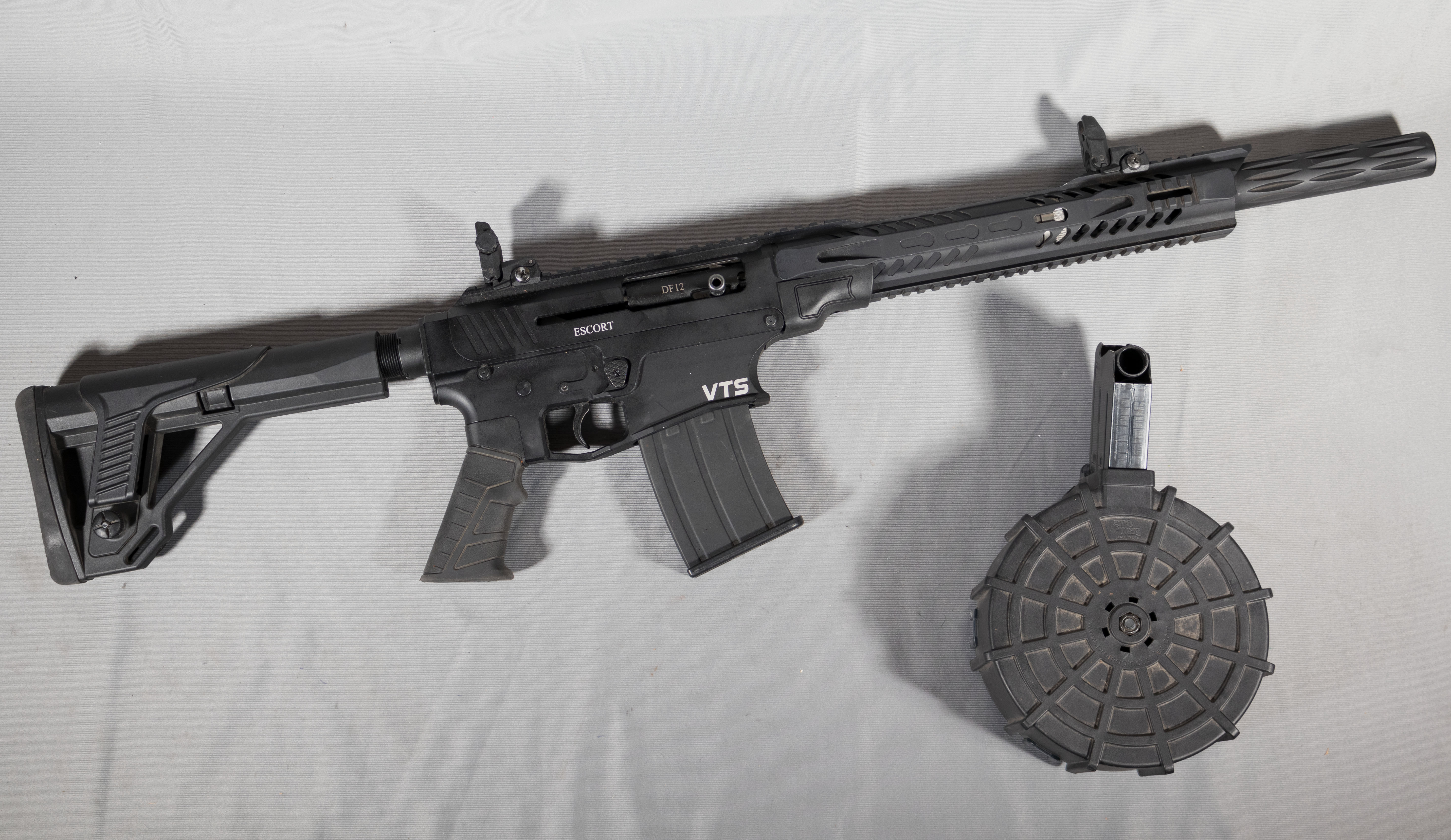 Hatsan Arms ~ Escort DF12 ~ 12 Gauge - Bass Pro Shops