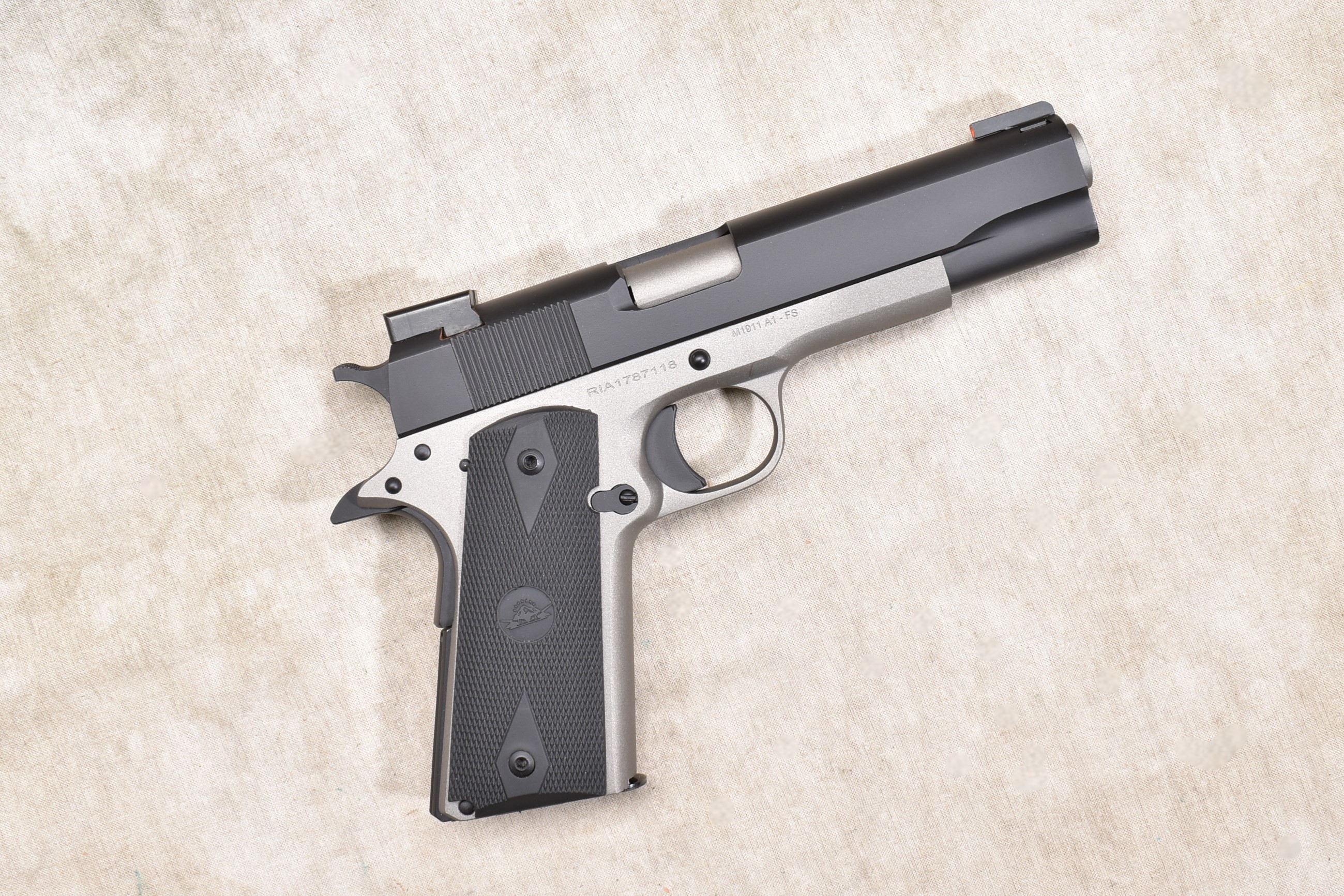 Image of ACP ~ M1911 A1-FS ~ 10MM AUTO