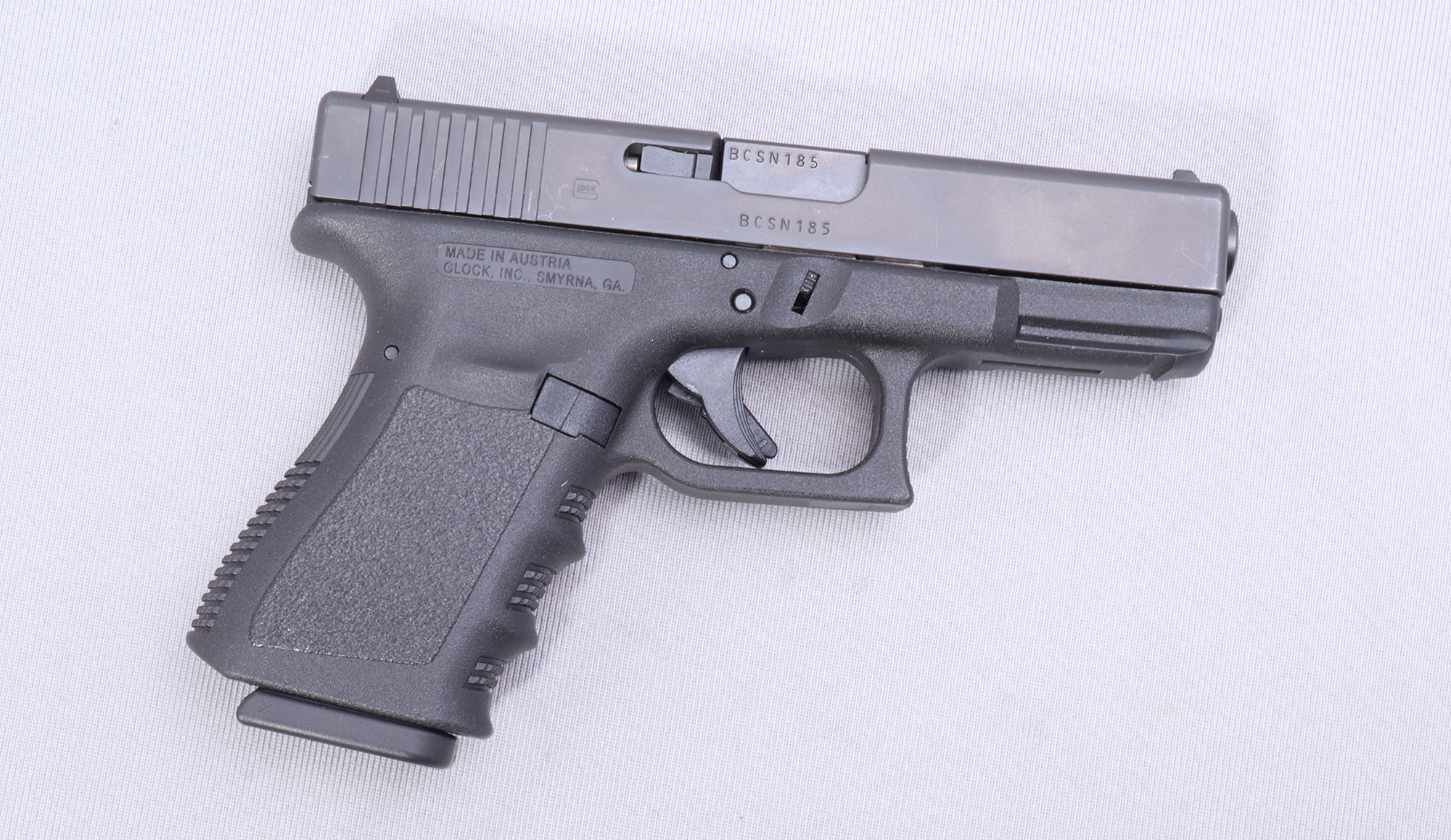 Glock ~ 23 ~ 40 S&W - Bass Pro Shops