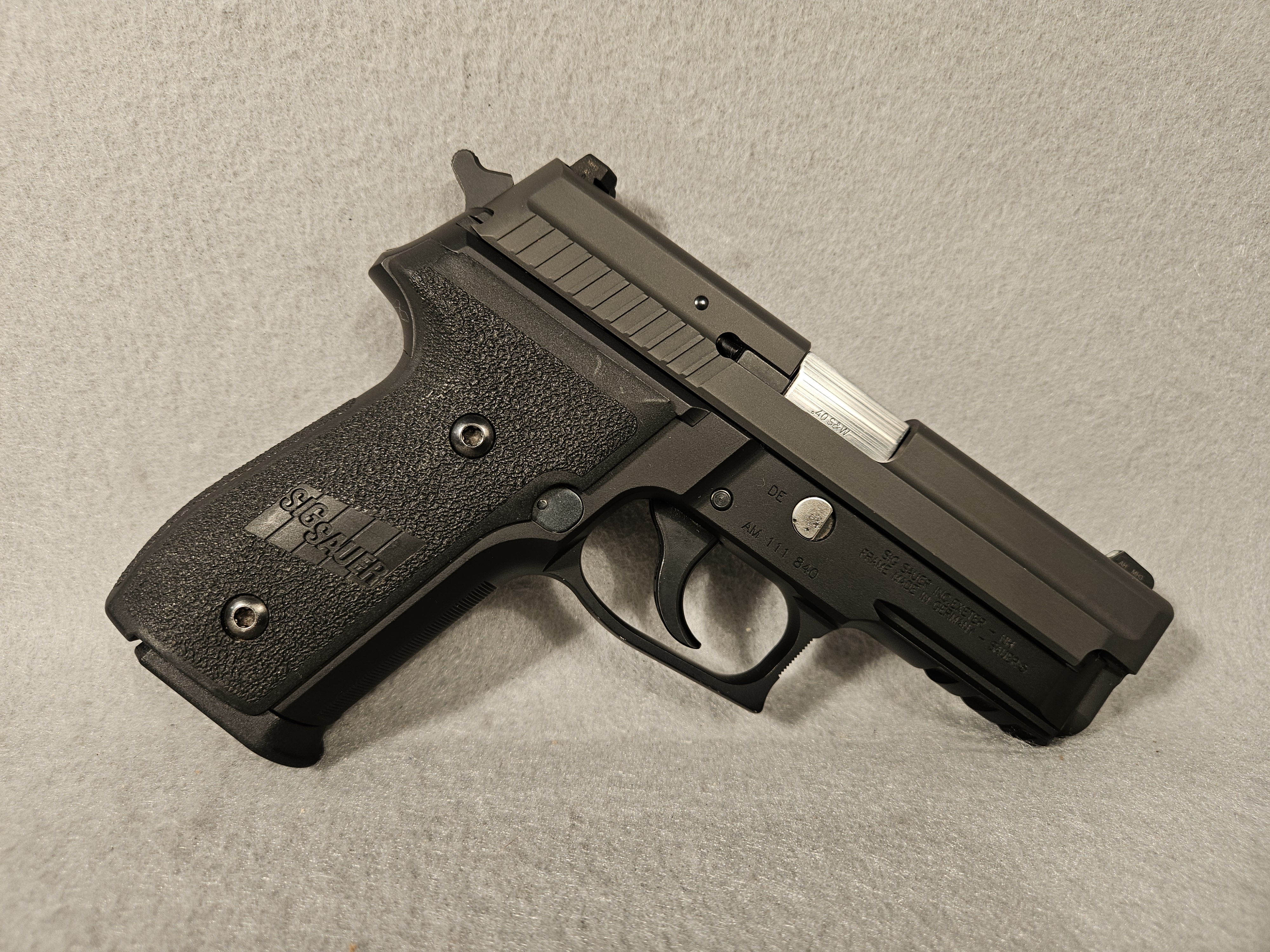 Sig Sauer ~ P229 ~ .40 S&W - Bass Pro Shops