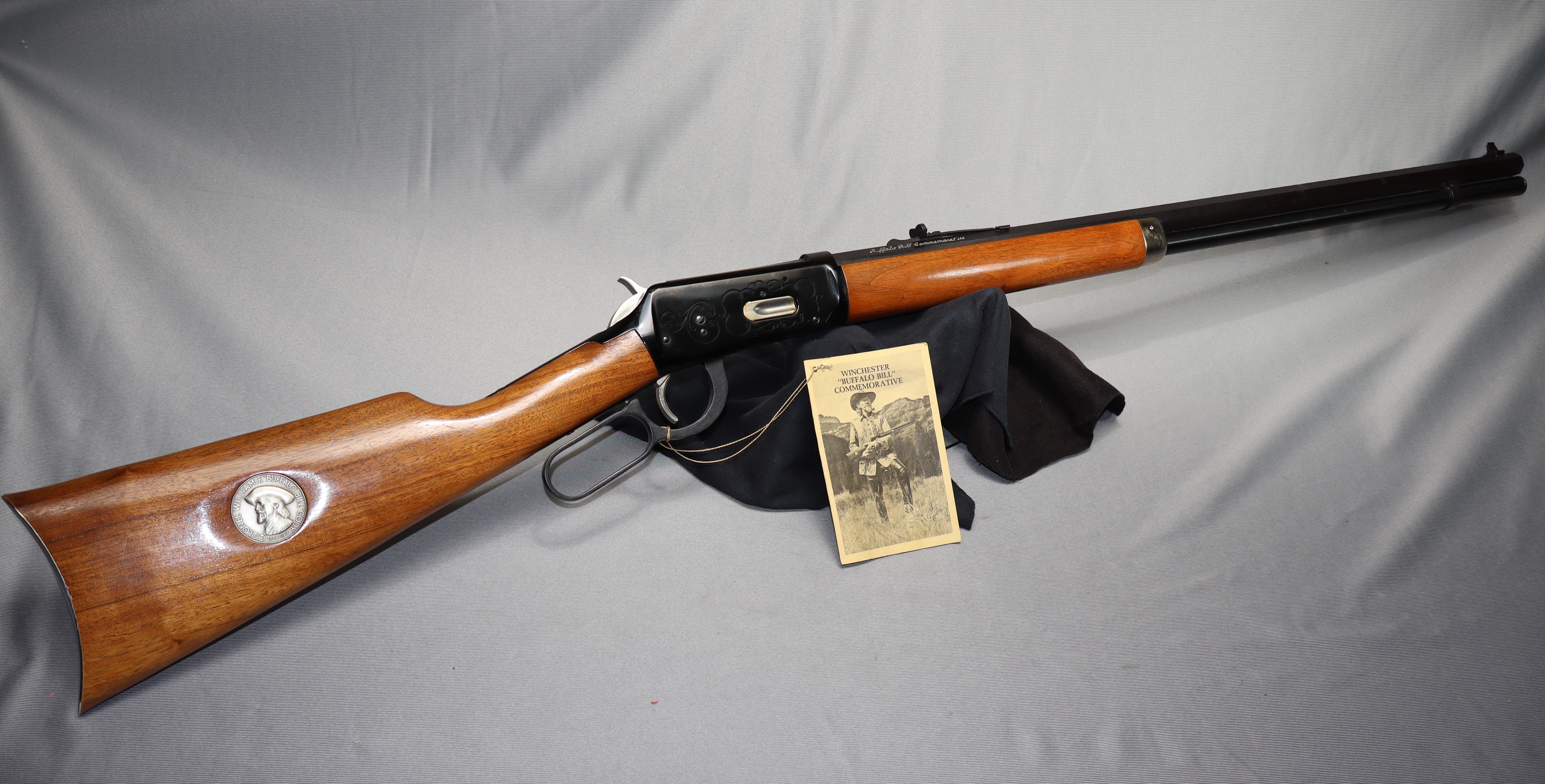 Winchester ~ .30-30 WCF - Winchester