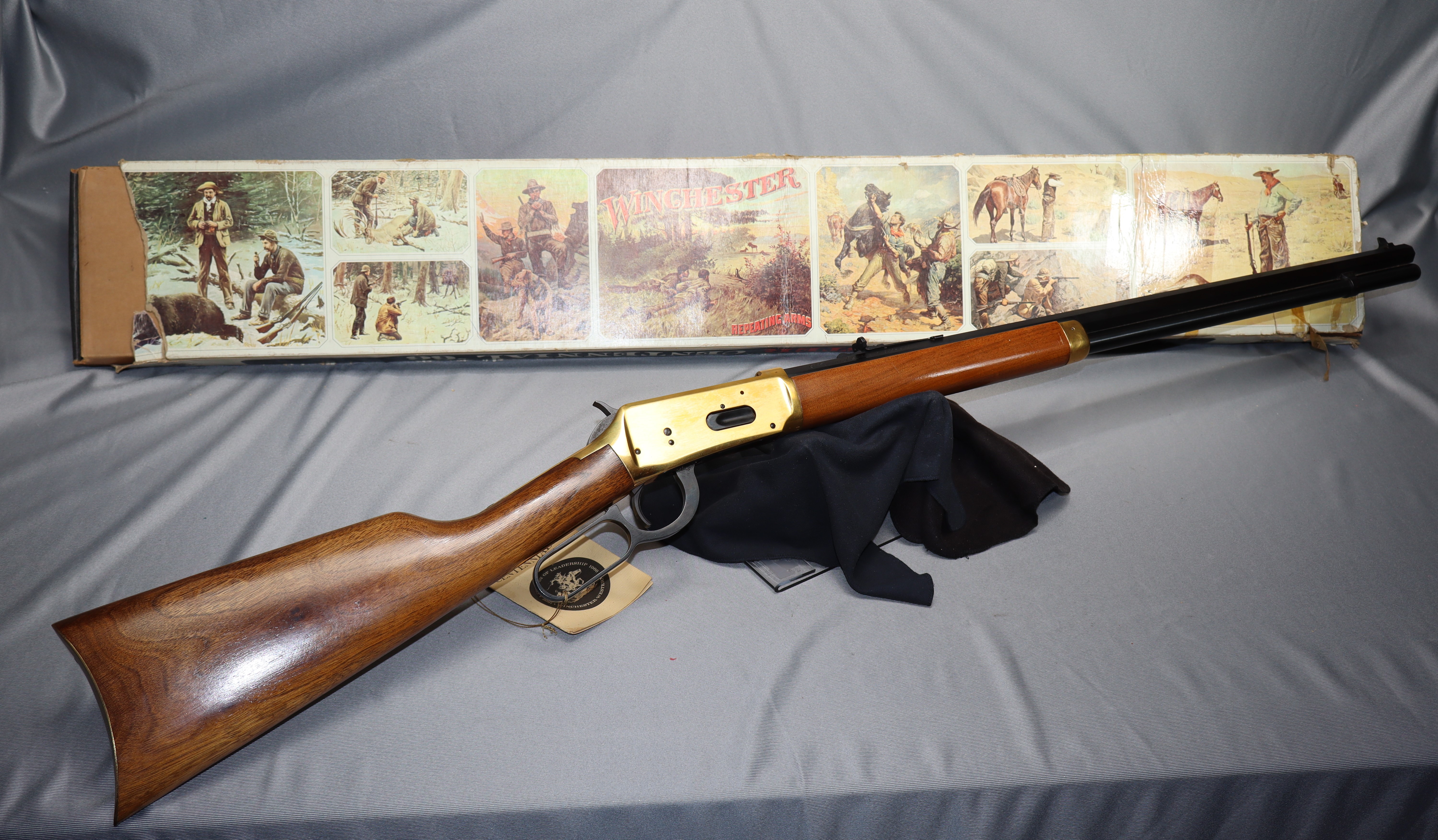 Winchester ~ .30-30 WCF - Bass Pro Shops