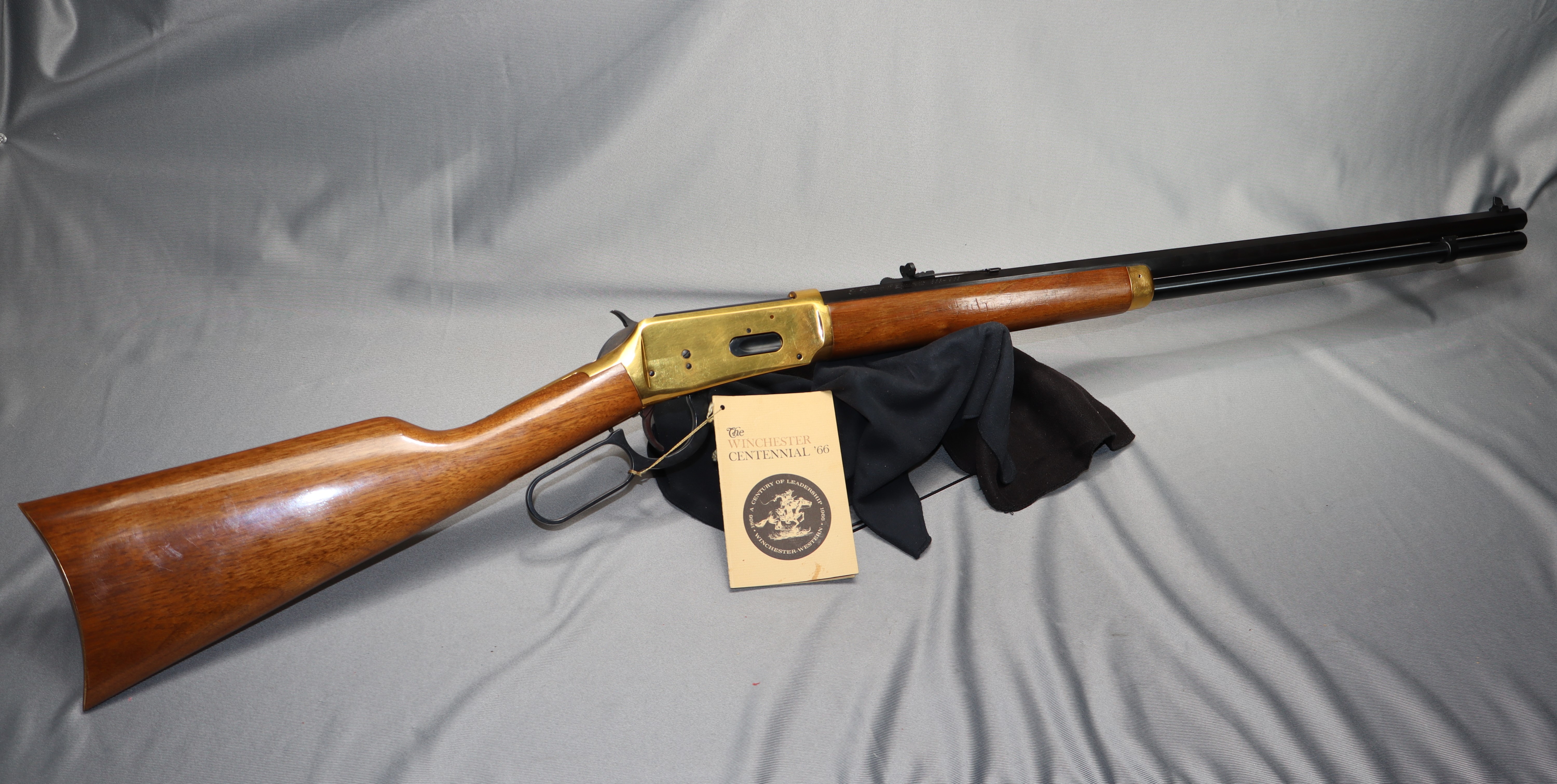 Winchester ~ .30-30 WCF - Bass Pro Shops