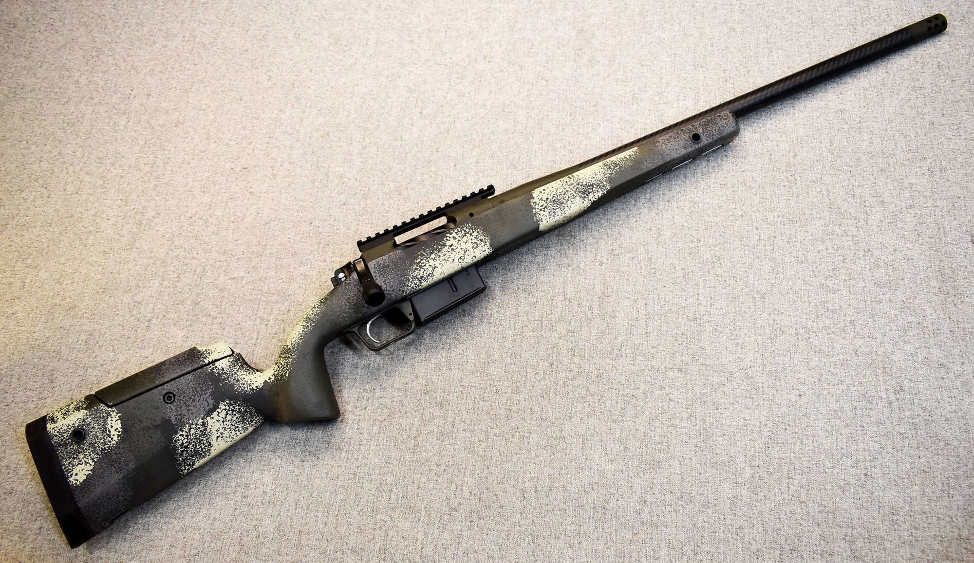 Image of Springfield Armory ~ 2020 Waypoint ~ 6.5 PRC