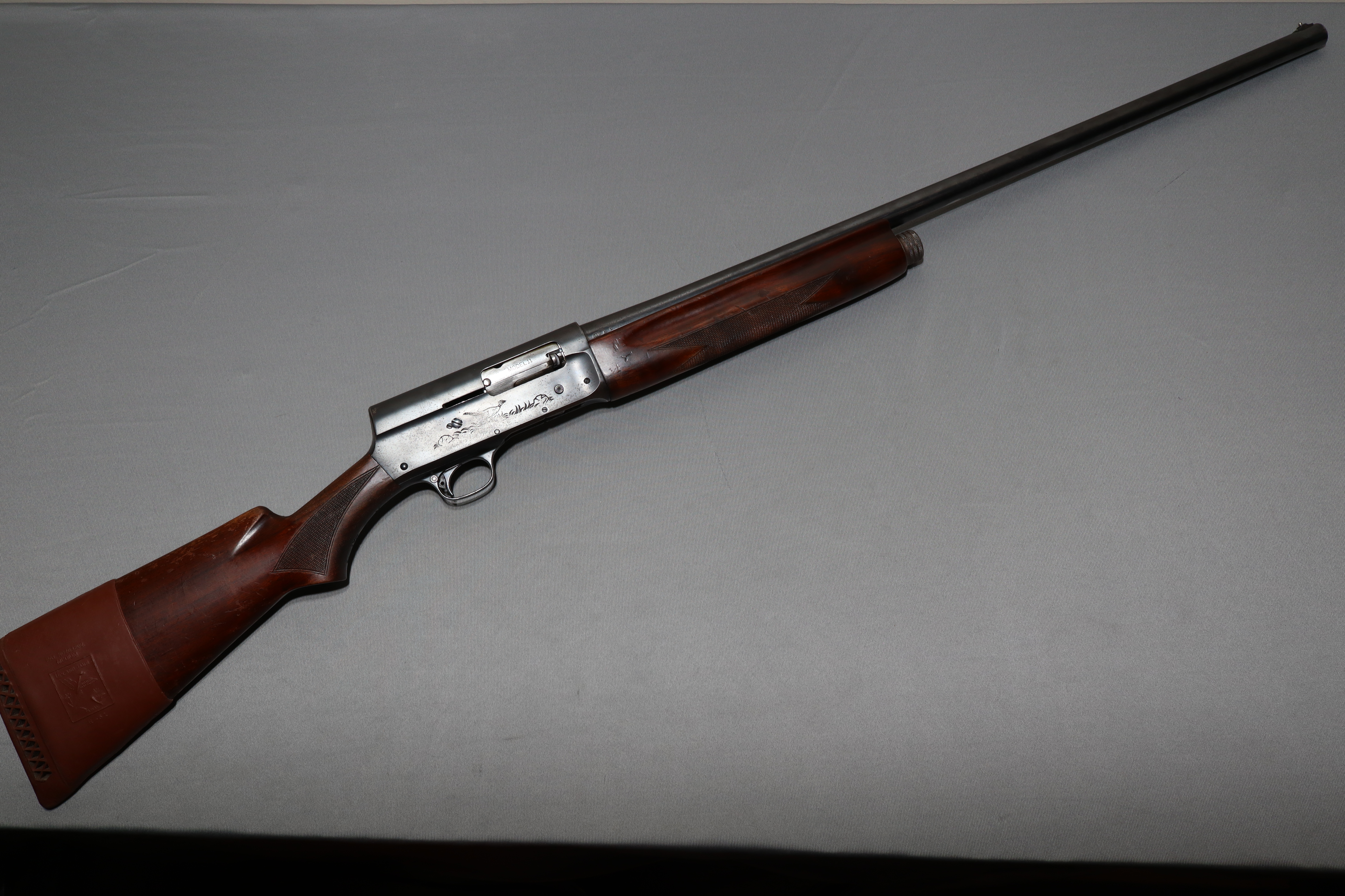 Remington Model 11 12 GA - Bass Pro Shops