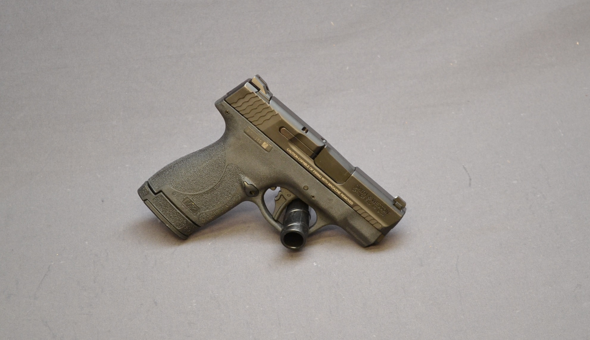 Image of SMITH&WESSON~M&P SHIELD PLUS~9MM