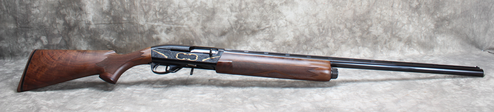 Image of "Remington~ Model 1100 Diamond Anniversary~ 12 Gauge 2 ¾"""