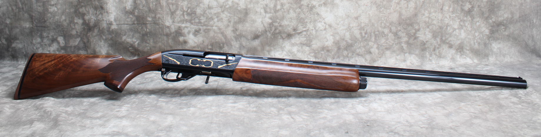 Remington~ Model 1100 Diamond Anniversary~ 12 Gauge 2 ¾" - Bass Pro Shops