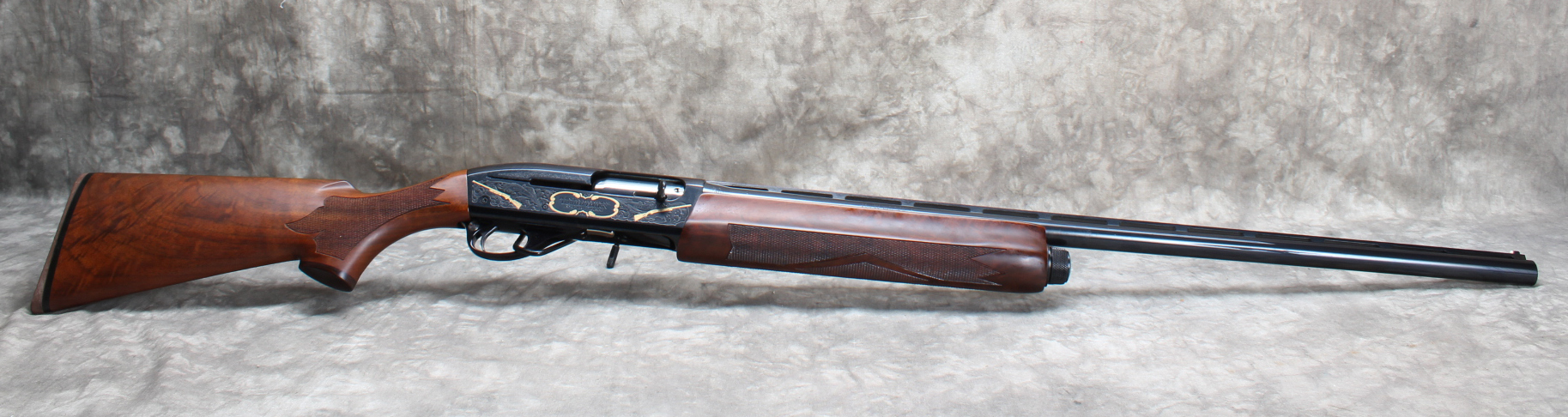 Remington~ Model 1100 Diamond Anniversary~ 12 Gauge 2 ¾" - Bass Pro Shops