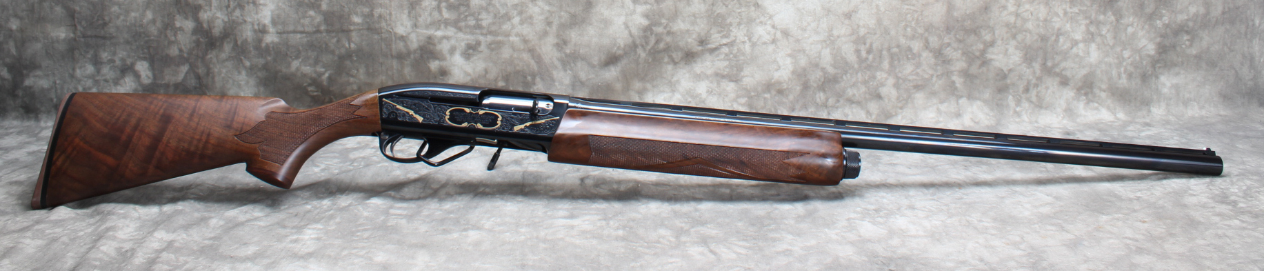 Remington~ Model 1100 Diamond Anniversary~ 12 Gauge 2 ¾" - Bass Pro Shops