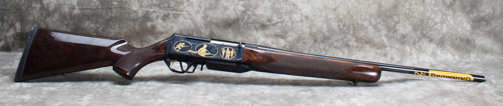 Image of Browning~ BAR 100th Anniversary~ .30-06 Springfield