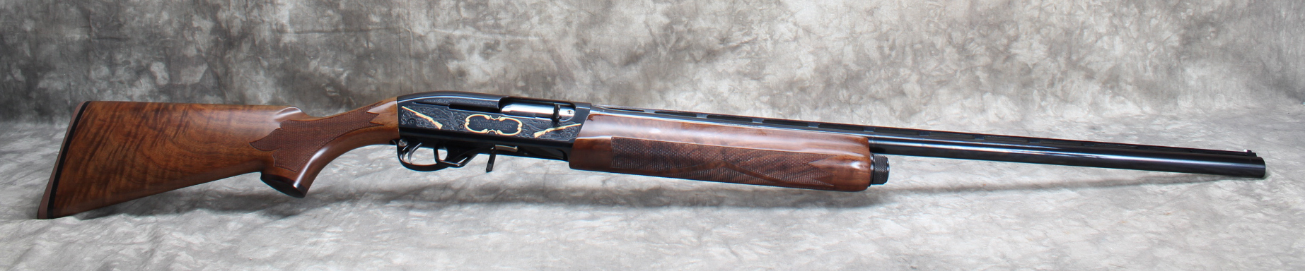 Image of "Remington~ Model 1100 Diamond Anniversary~ 12 Gauge 2 ¾"""