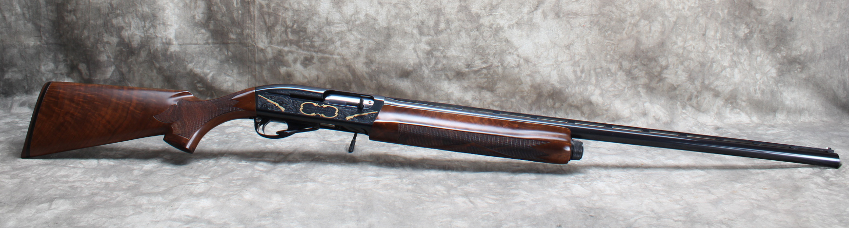 Remington~ Model 1100 Diamond Anniversary~ 12 Gauge 2¾" - Bass Pro Shops