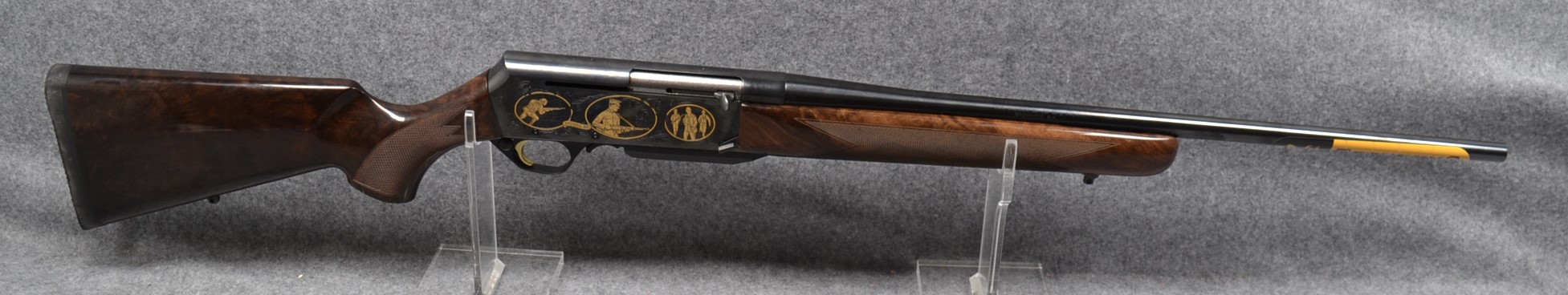 BROWNING BROWNING BAR .30-06 SPRINGFIELD - $4499.77 at Bass Pro Shops
