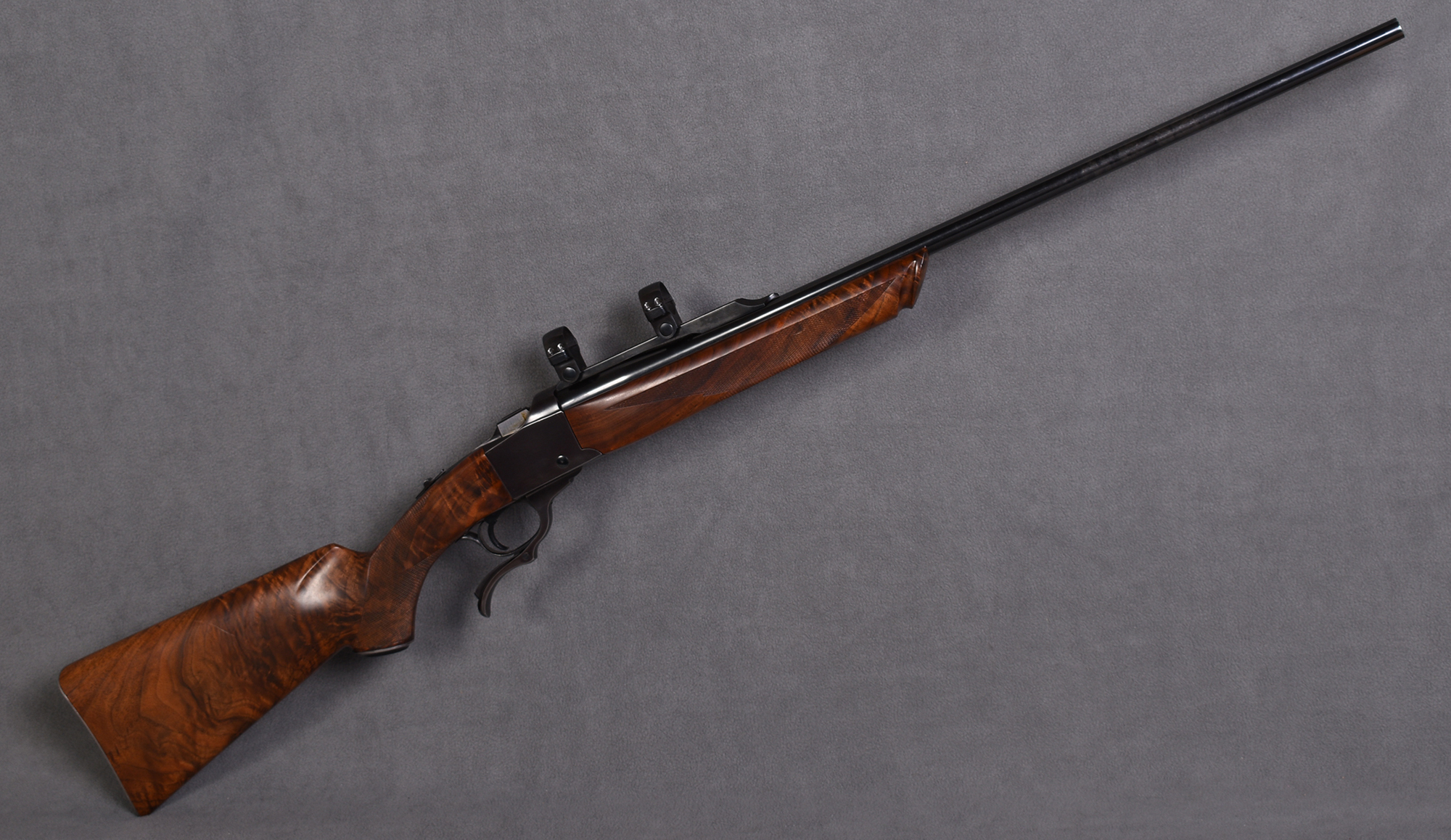 Ruger ~ No. 1 ~ .17-.222 REM - Bass Pro Shops