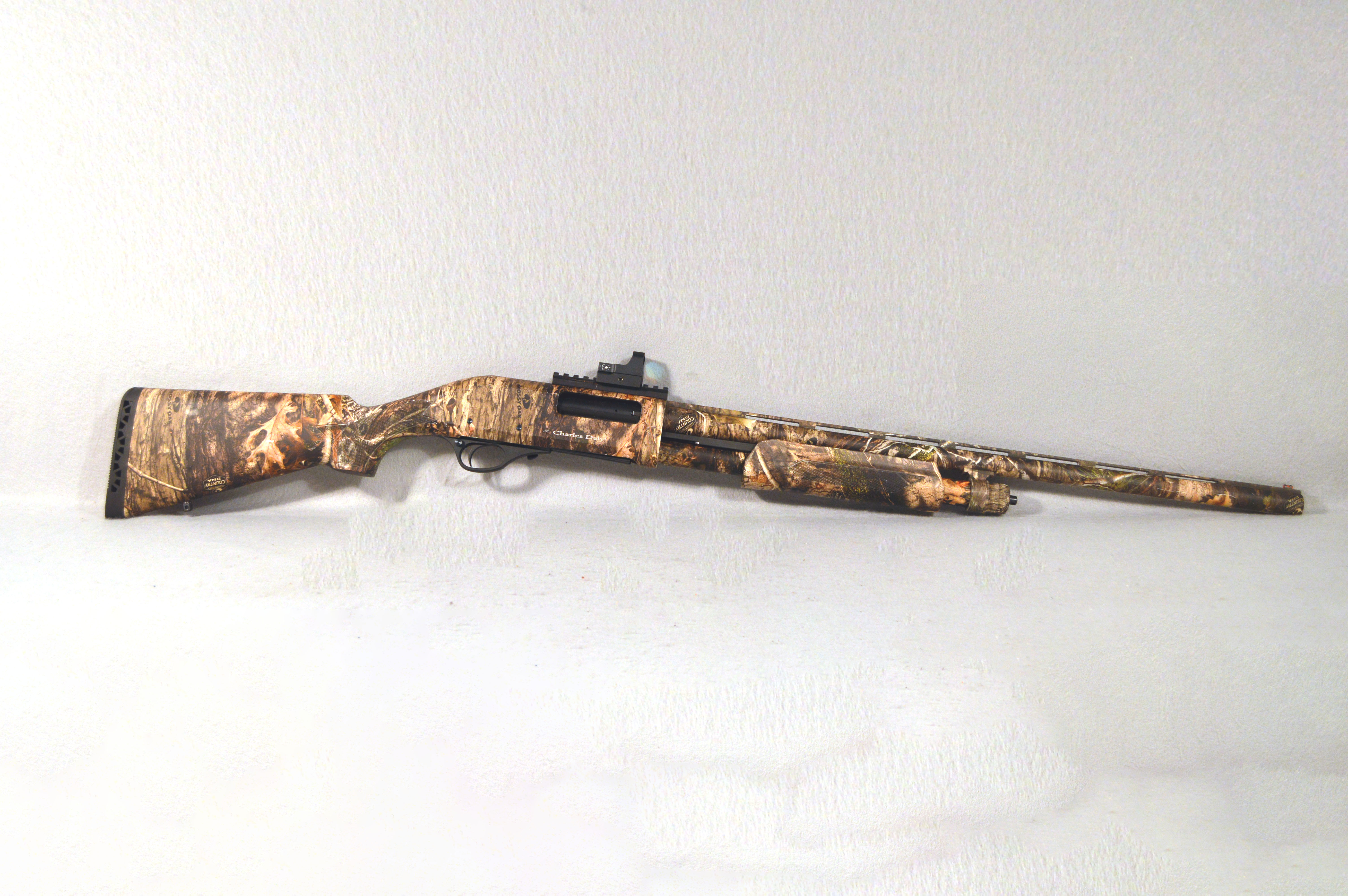 Charles Daly ~ 335 Maxi-Mag ~ 12 ga - Bass Pro Shops