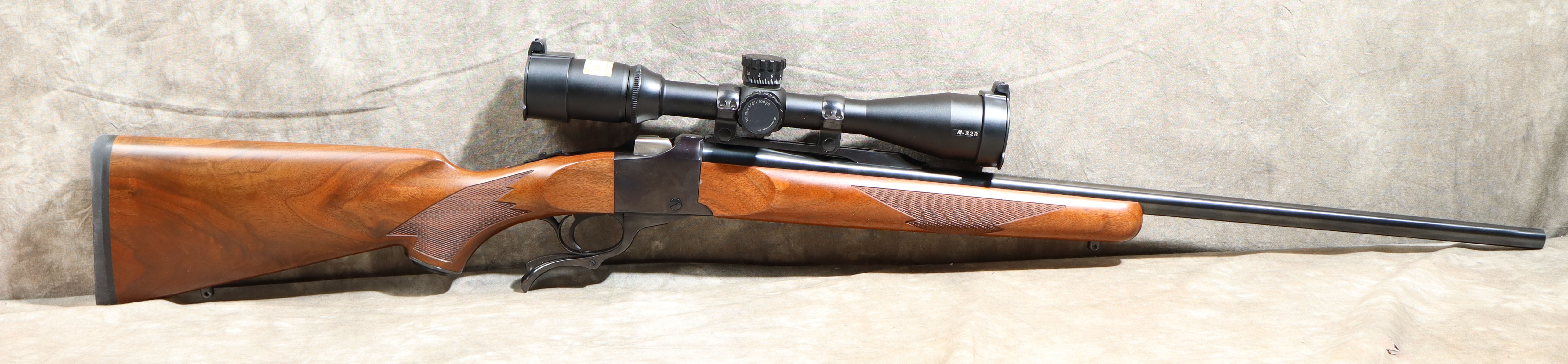 Ruger No 1 - Bass Pro Shops