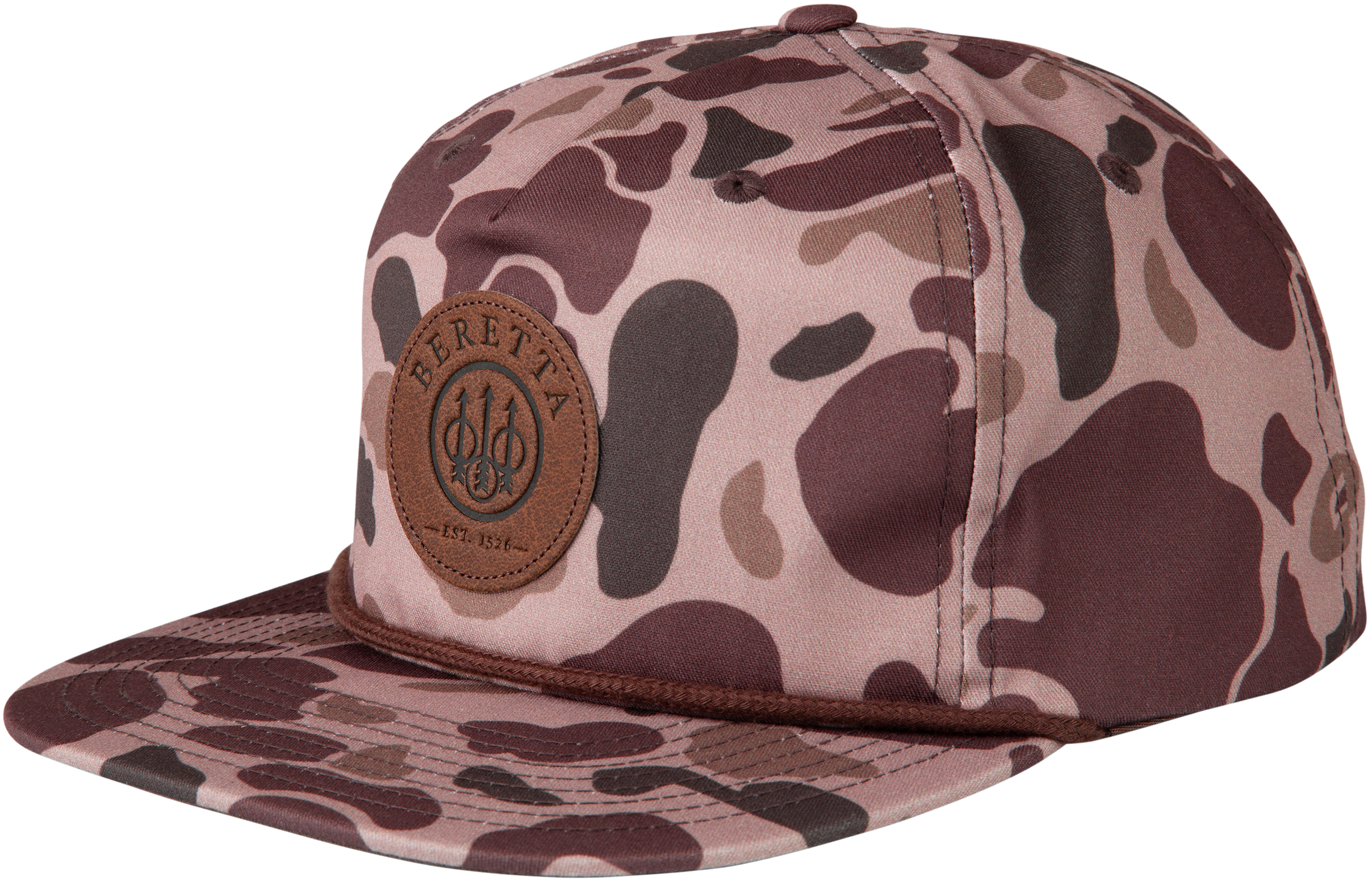 Image of Beretta Koos Rope Baseball Cap