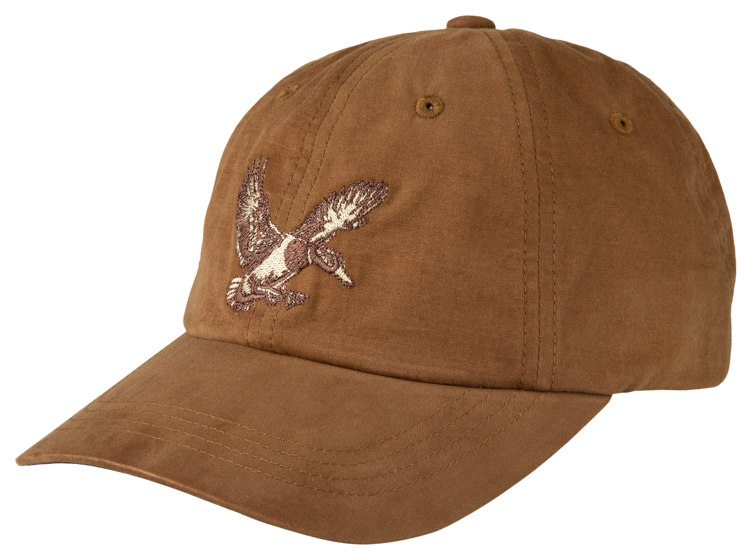 Beretta Beretta Dive Spread Baseball Cap - Tobacco - $45.00 at Bass Pro Shops