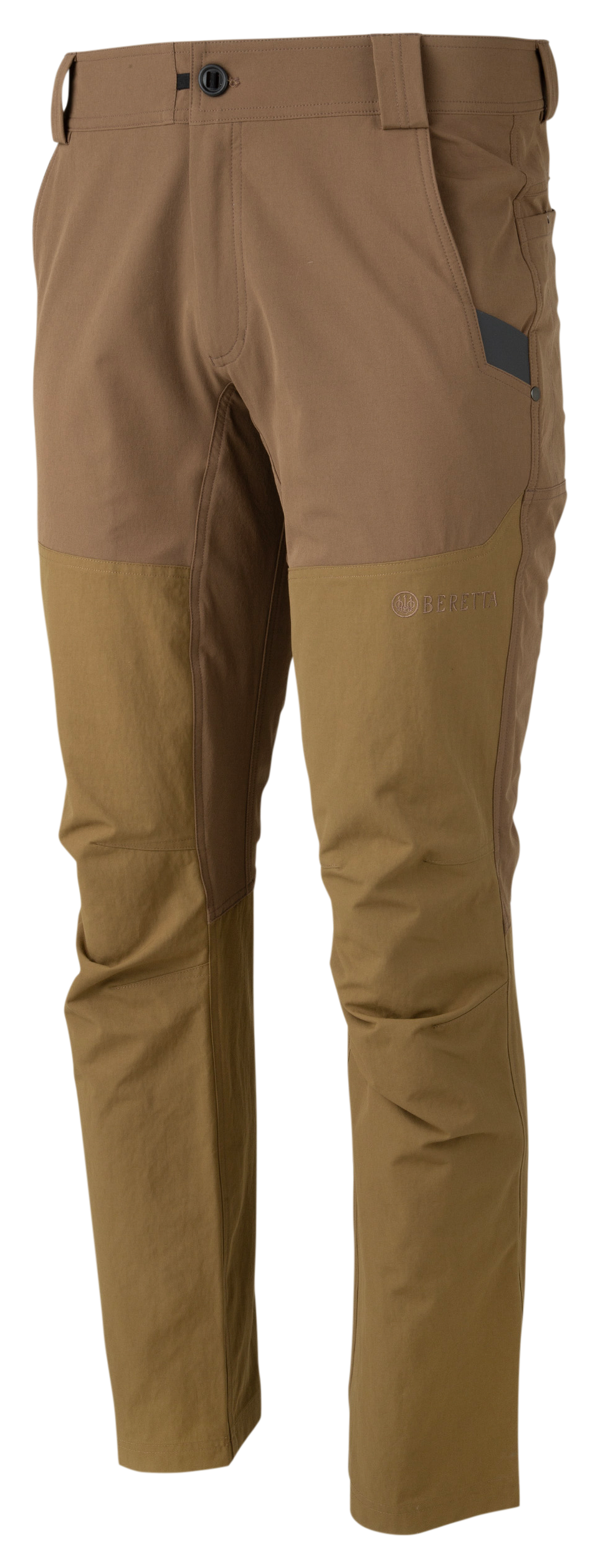 Image of Beretta Taum Field Pants - Hazelnut