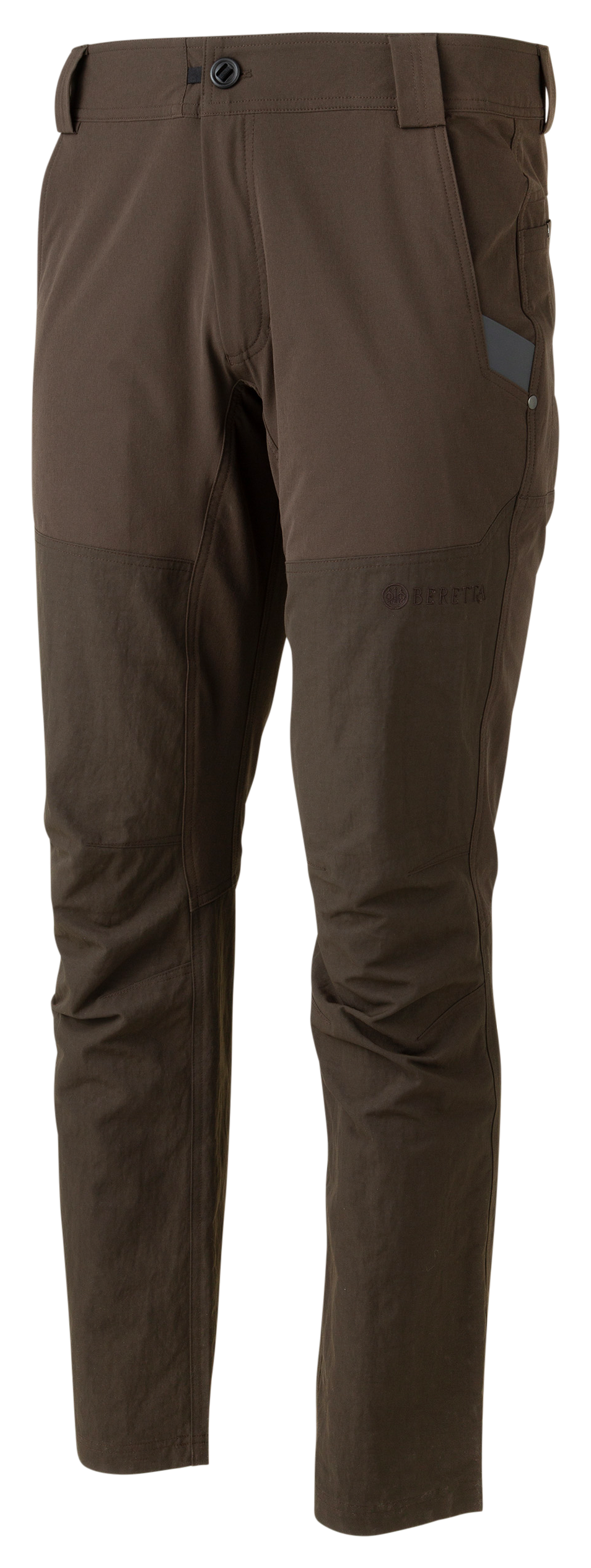 Image of Beretta Taum Field Pants - Brown Bark