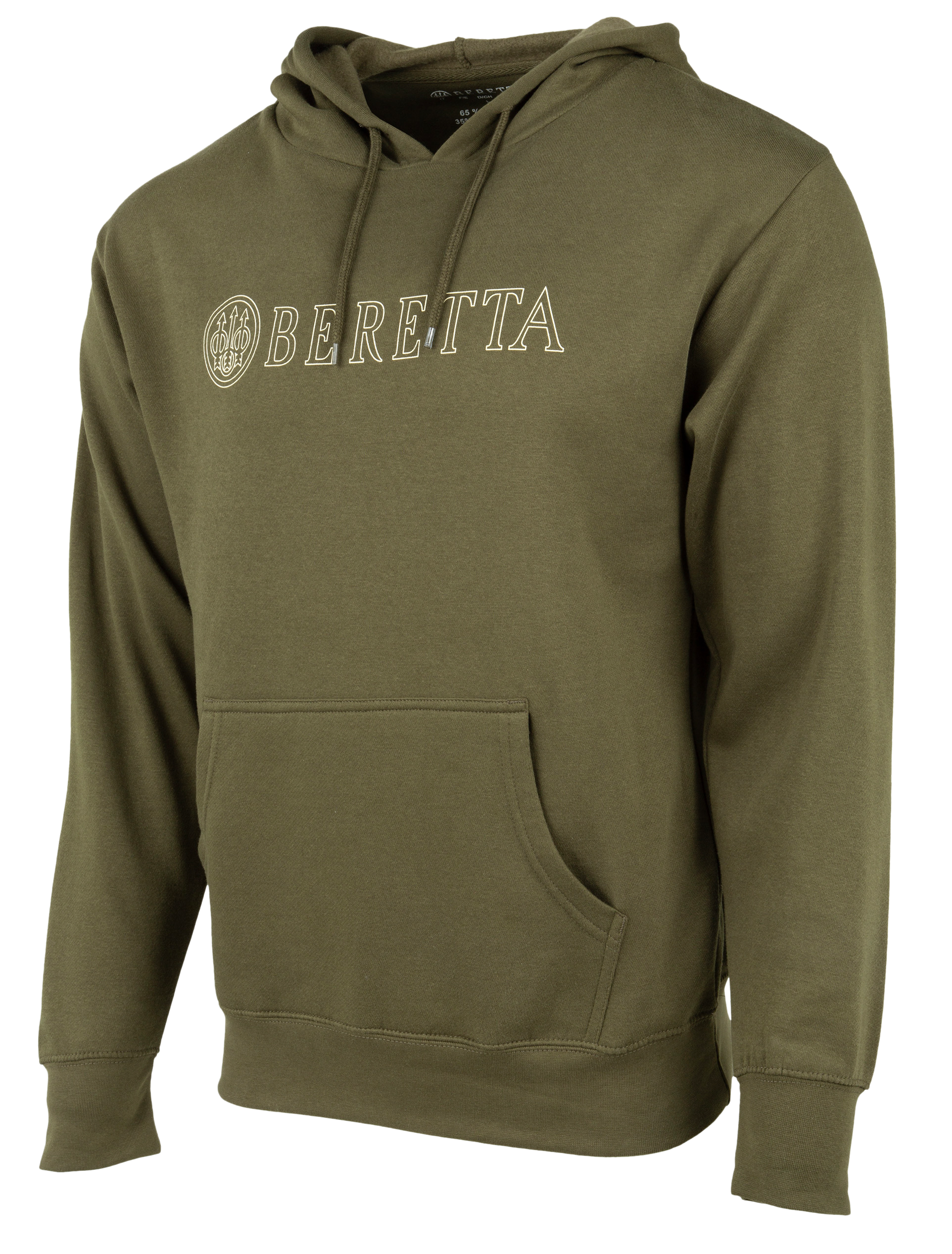 Image of Beretta Hardlines Hoodie