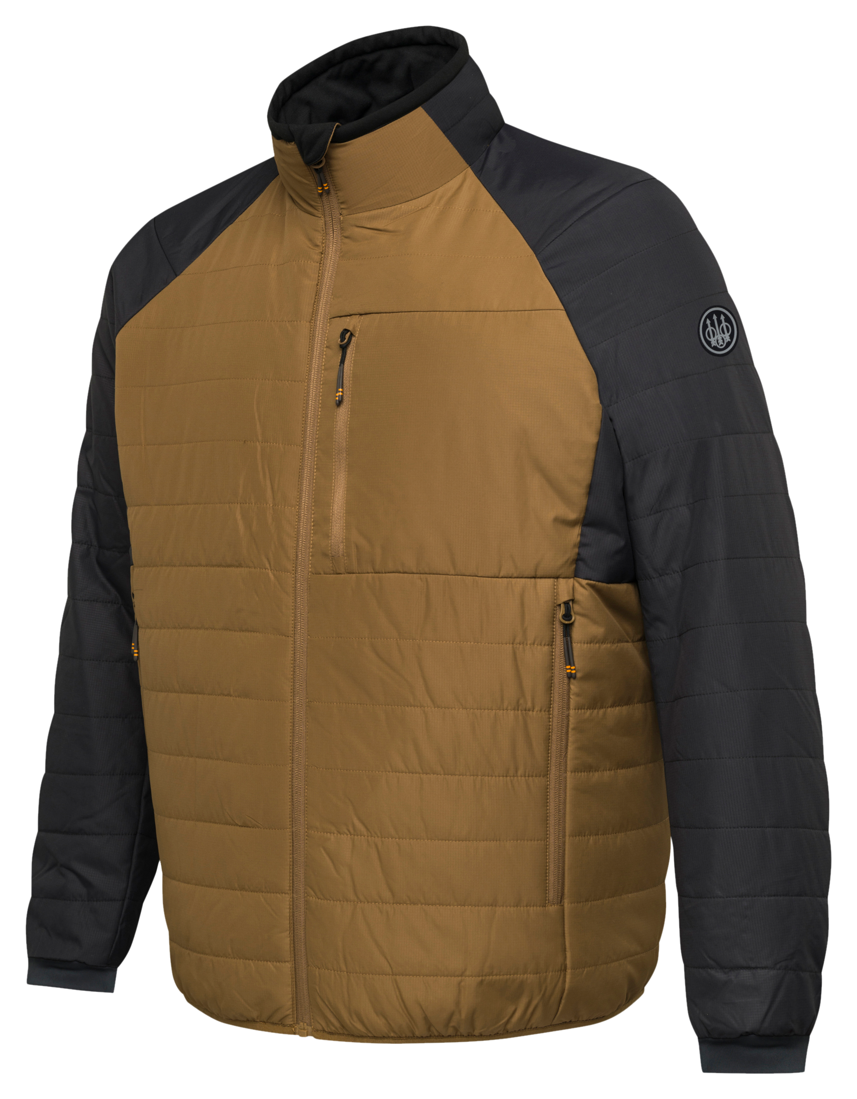Image of Beretta Dive Insulator Jacket - Otter/Peat