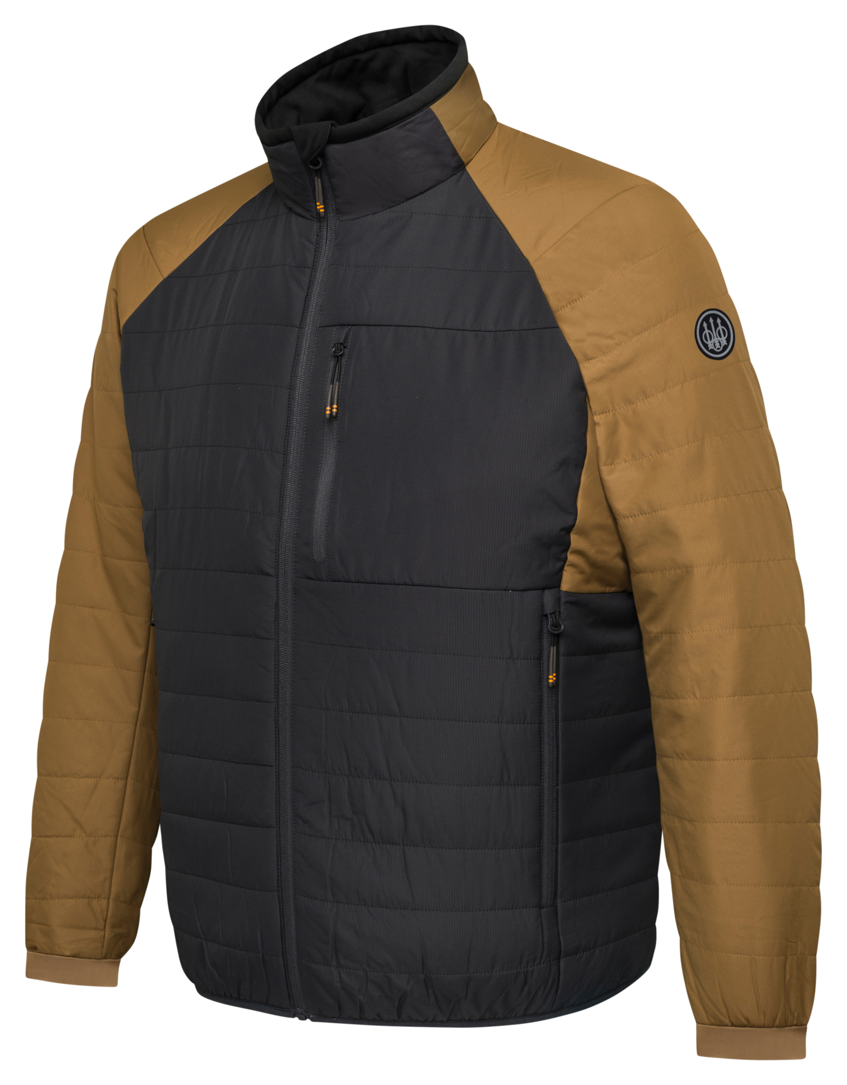 Image of Beretta Dive Insulator Jacket - Peat/Otter