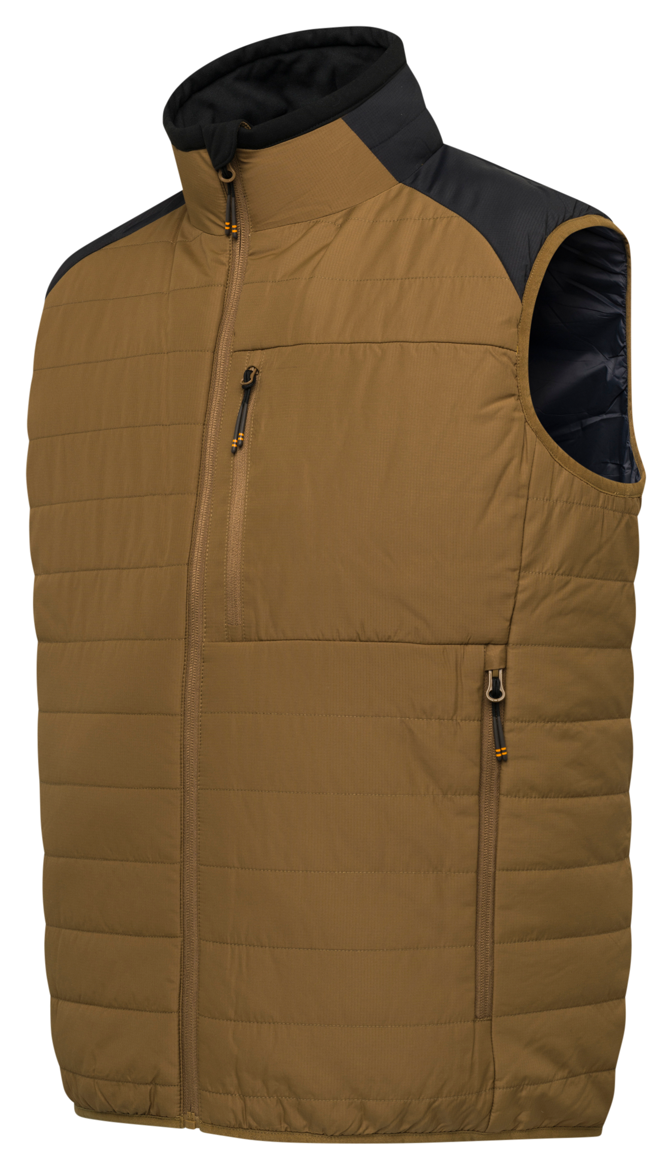 Image of Beretta Dive Insulator Vest - Otter/Peat