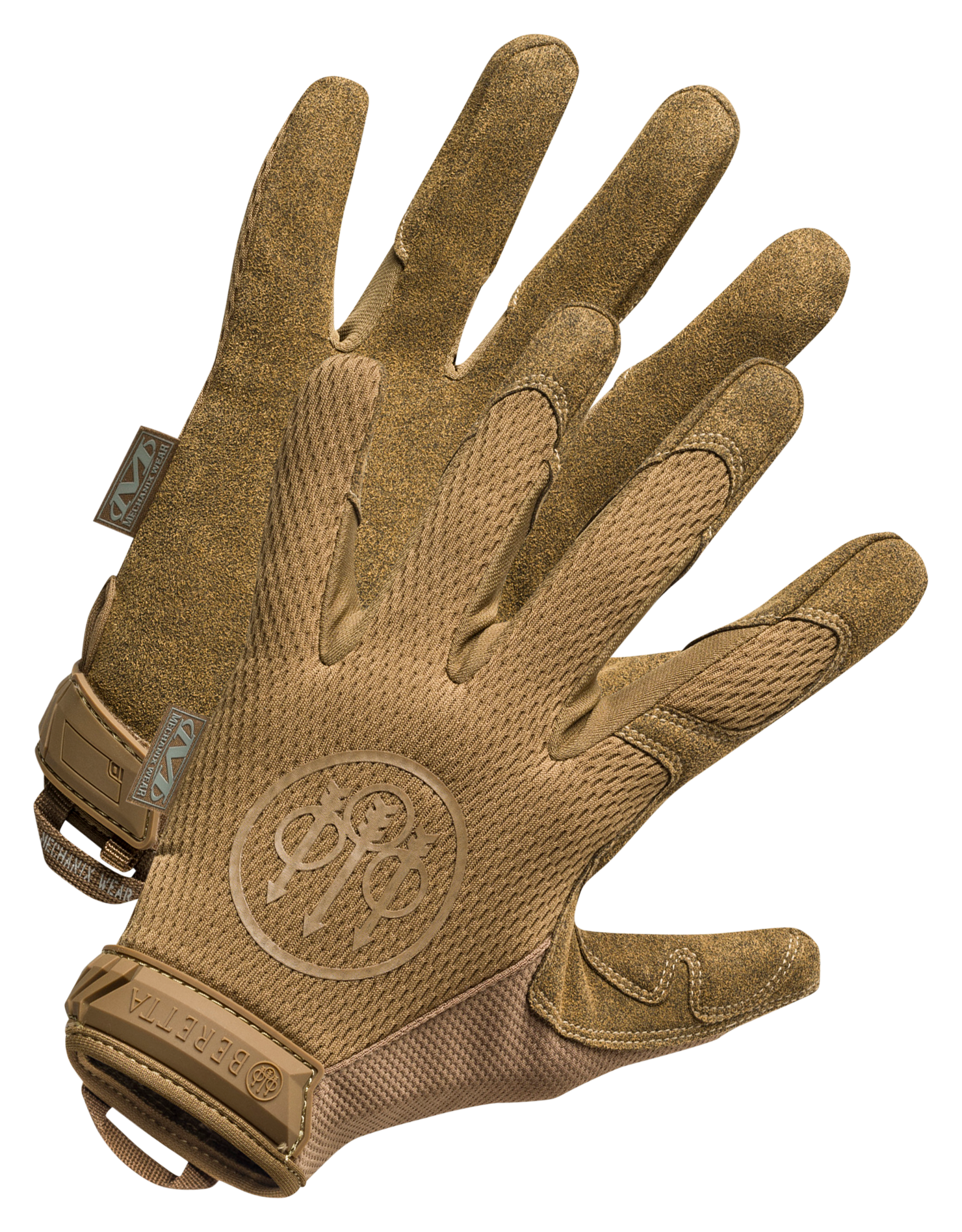 Image of Beretta Sabbia Original Mechanix Gloves