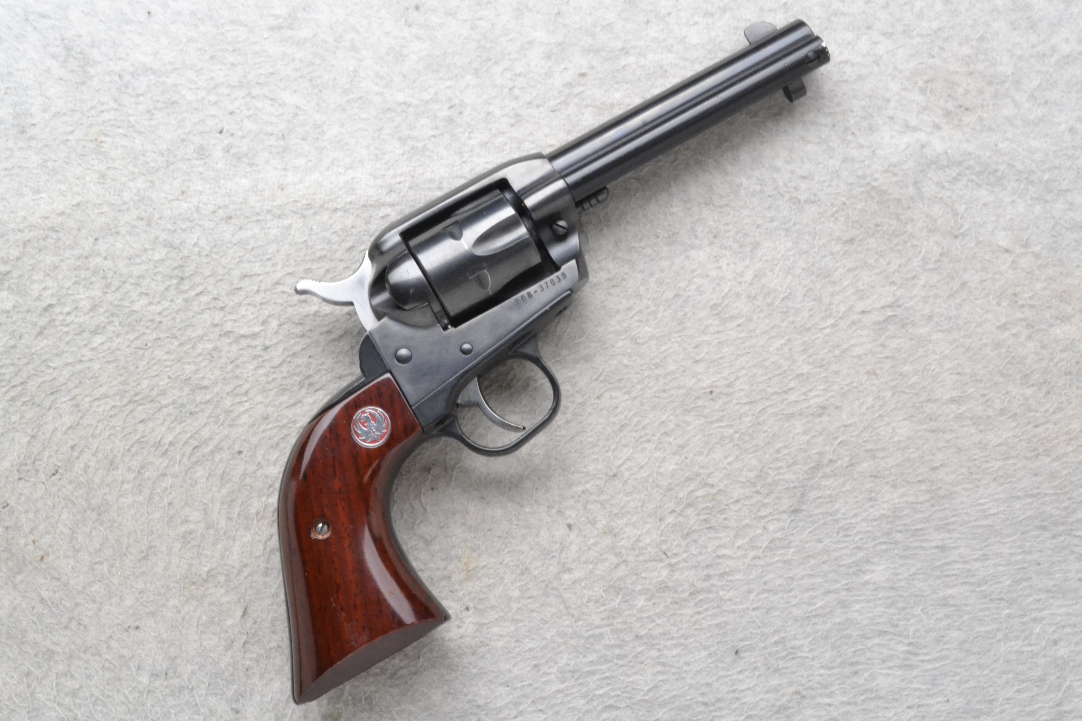 Ruger ~ New Model Single-Six ~ .22 Cal - Bass Pro Shops