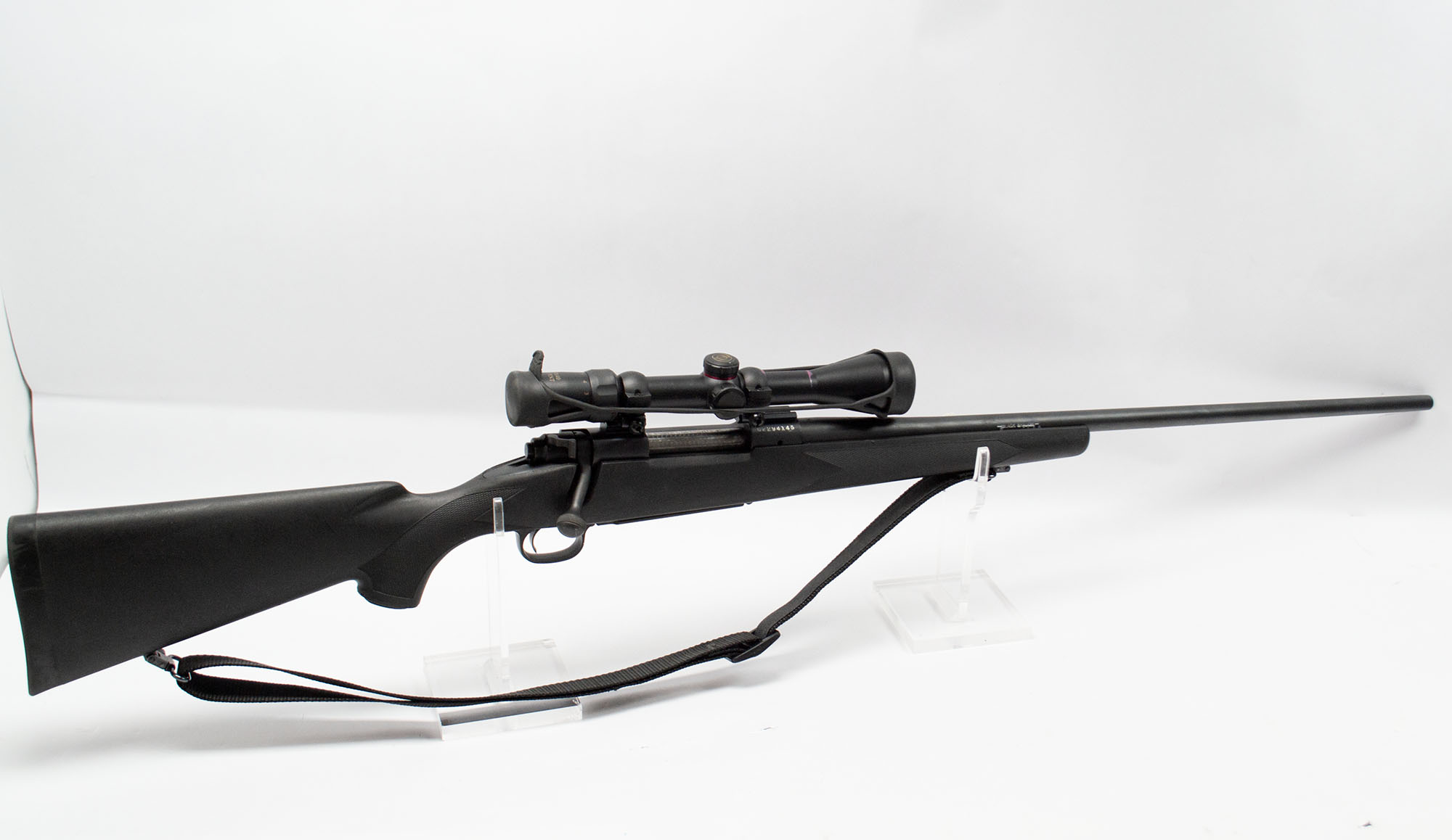 Winchester~70~.300 Winchester Magnum - Winchester