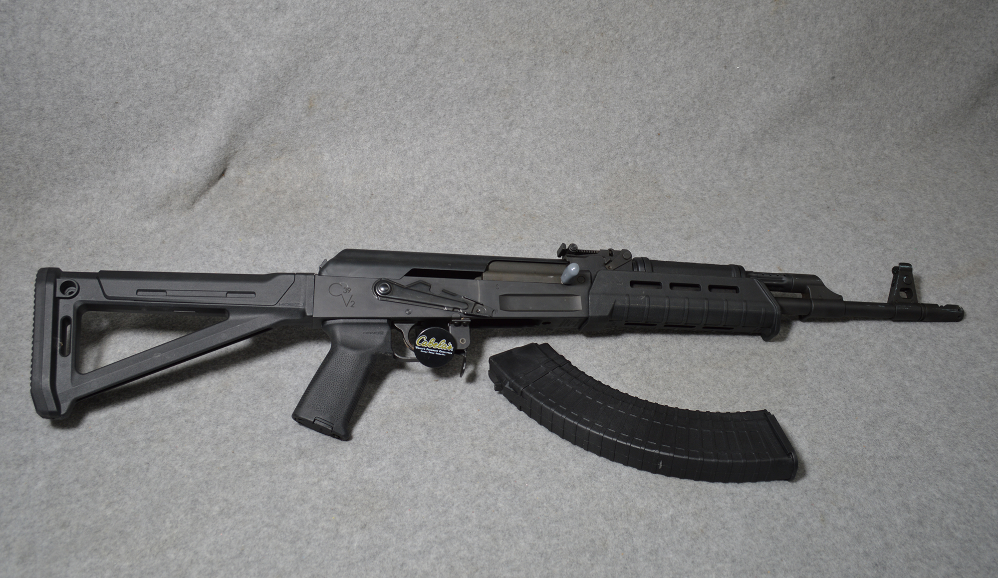 Century Arms Inc. ~ C39V2 ~ 7.62 X 39 - Century Arms