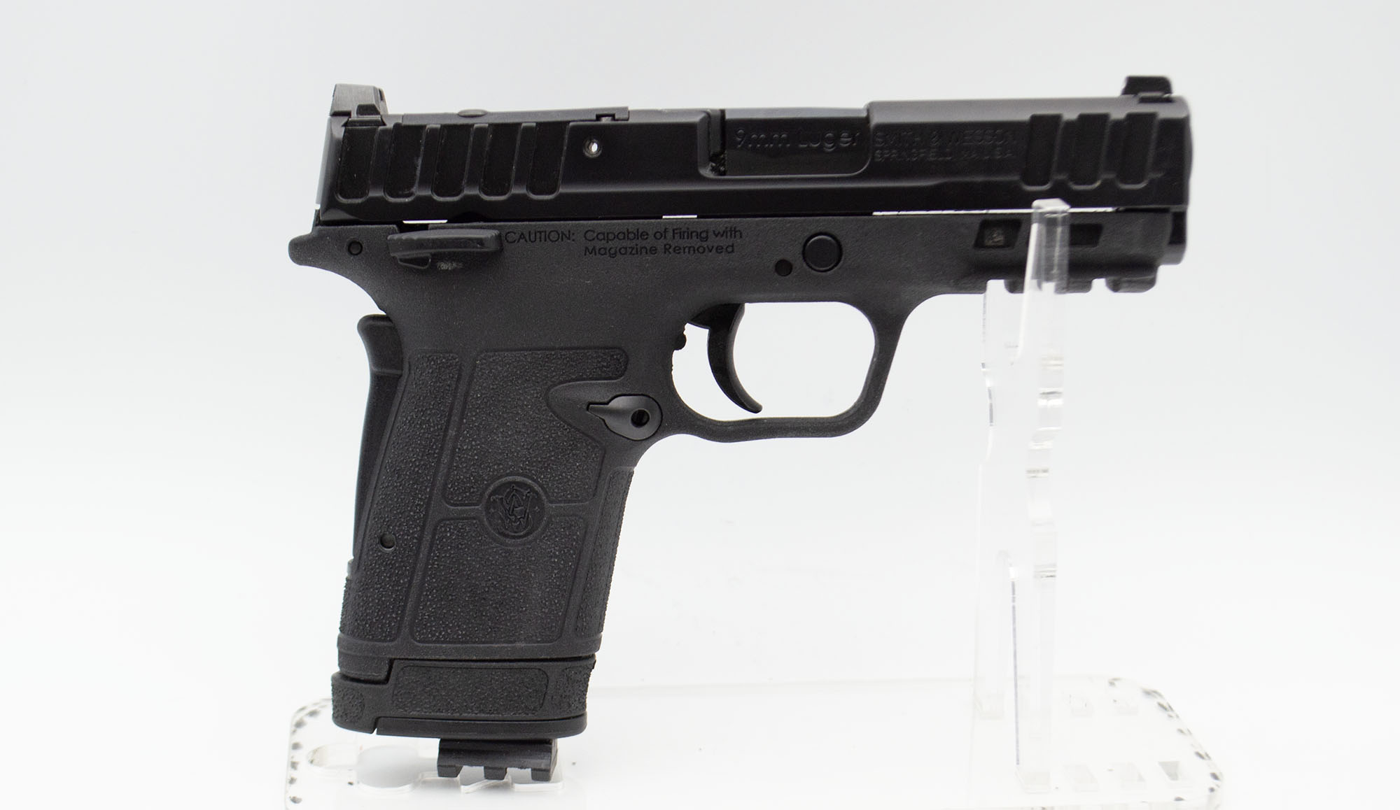 Image of Smith&Wesson~Equalizer~9mm Luger