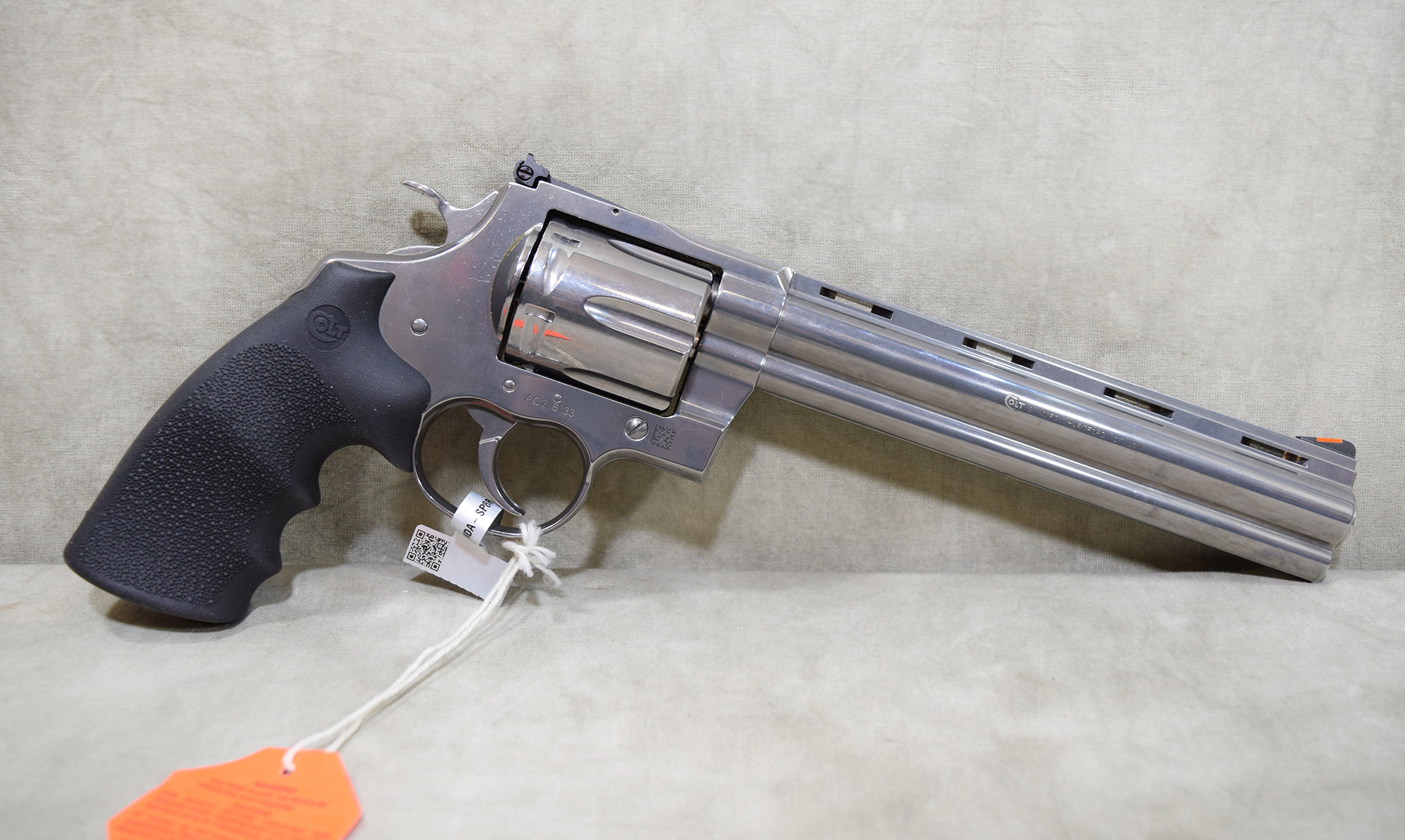 Colt~Anaconda~.44 Magnum - Bass Pro Shops