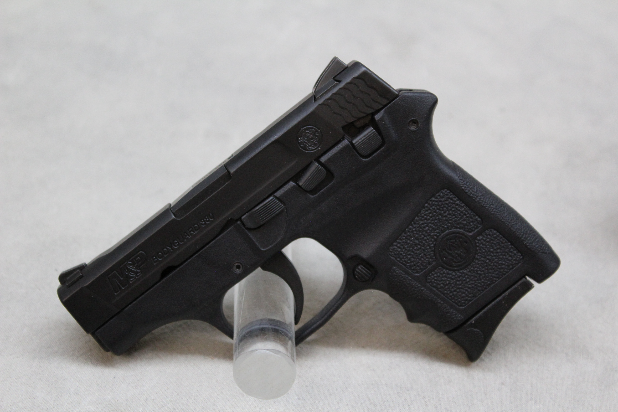 Smith & Wesson Bodyguard 380 ~.380 Auto~ - Bass Pro Shops