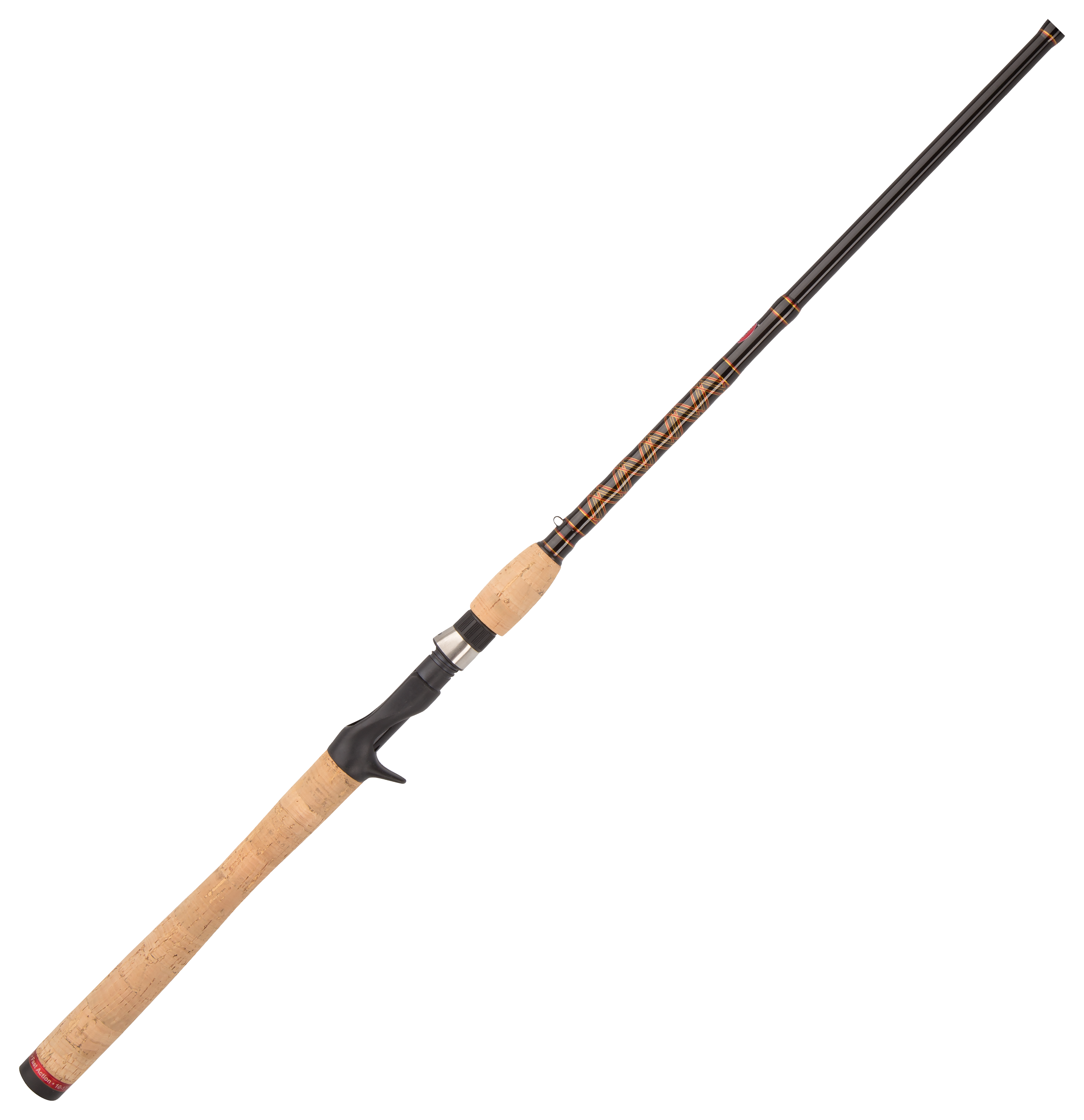 Cabelas XMLTIC 702-2 casting rod